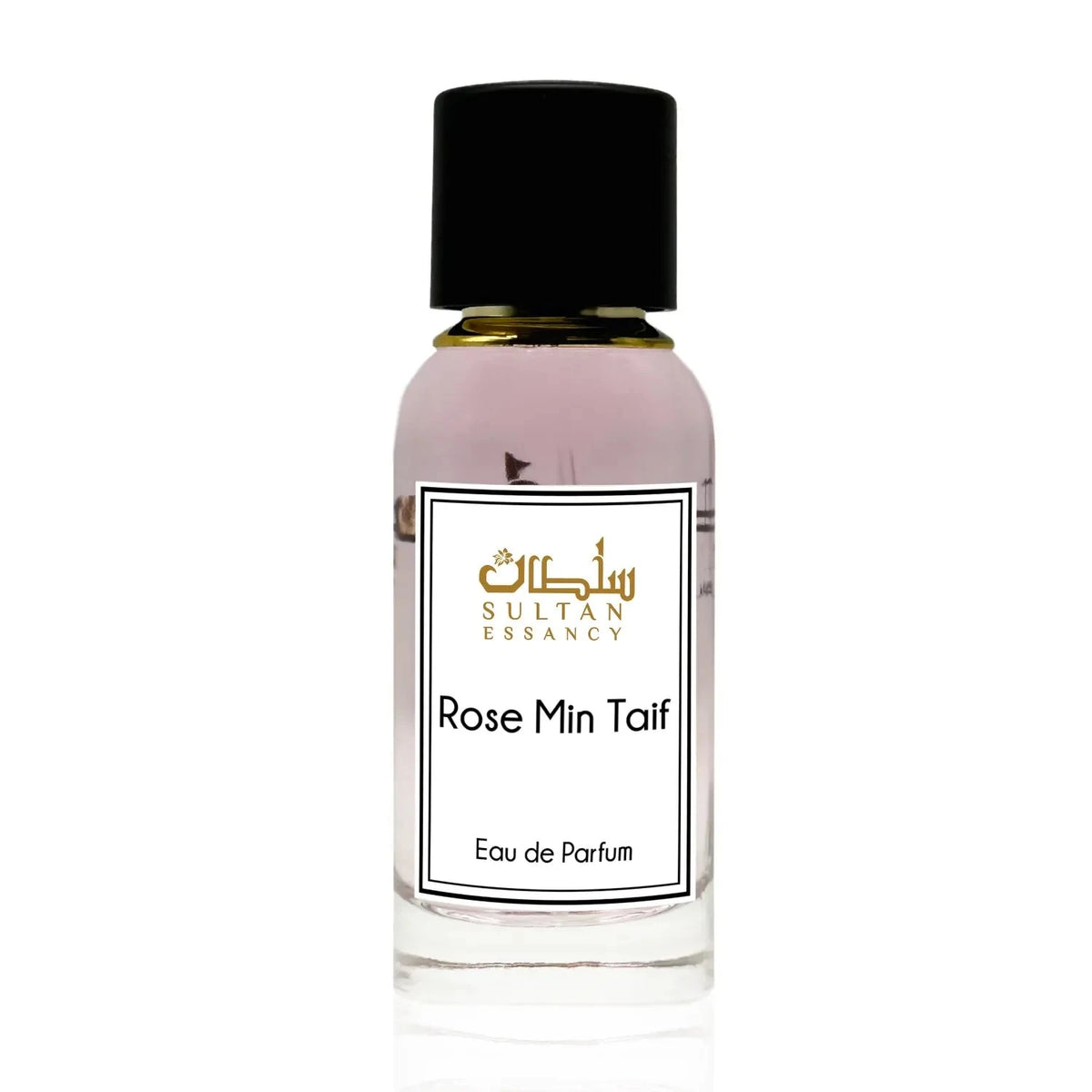 Parfüm Rose Min Taif Eau de Parfum Spray Sultan Essancy | Oriental-Style