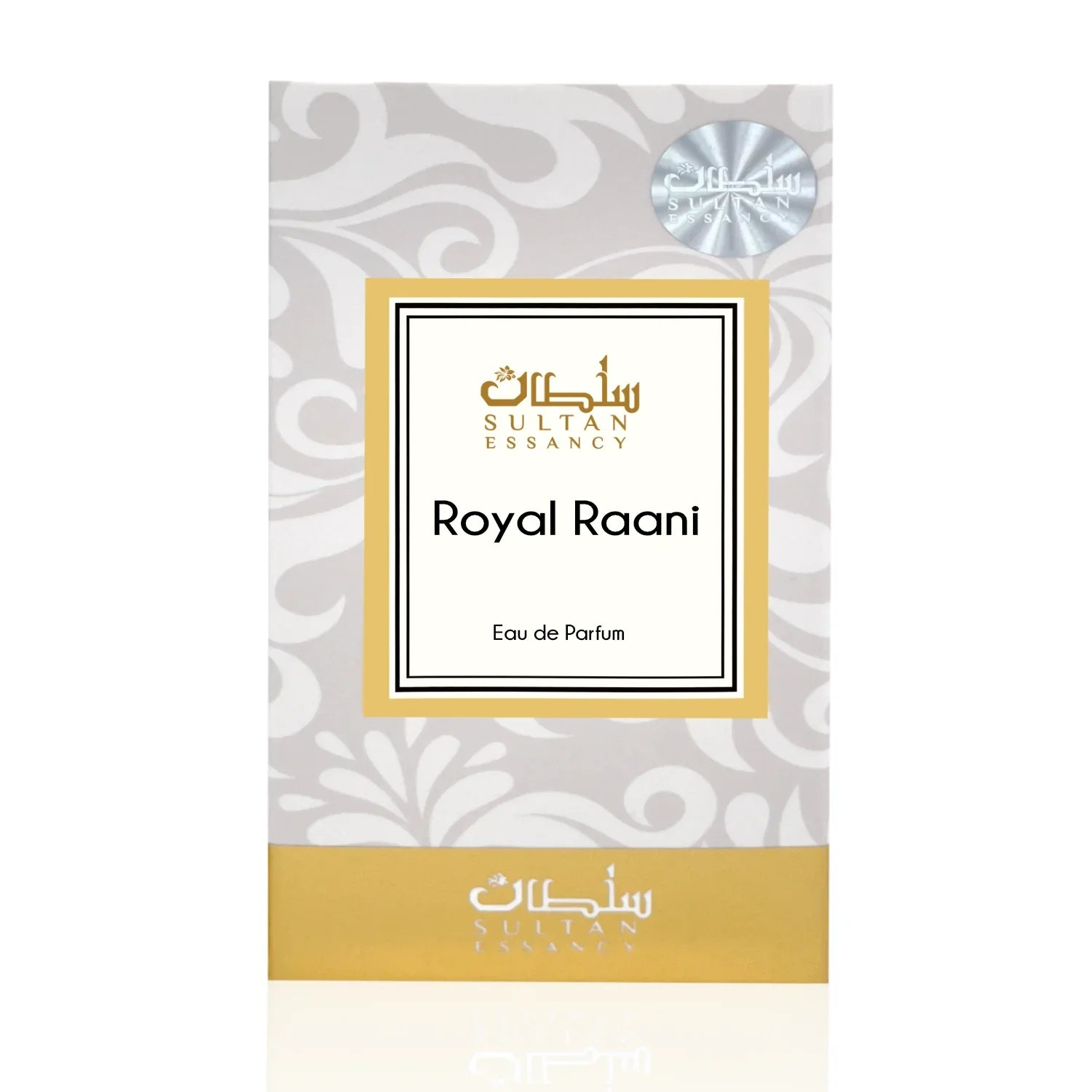 Parfüm Royal Raani Eau de Parfum Spray Sultan Essancy | Oriental-Style