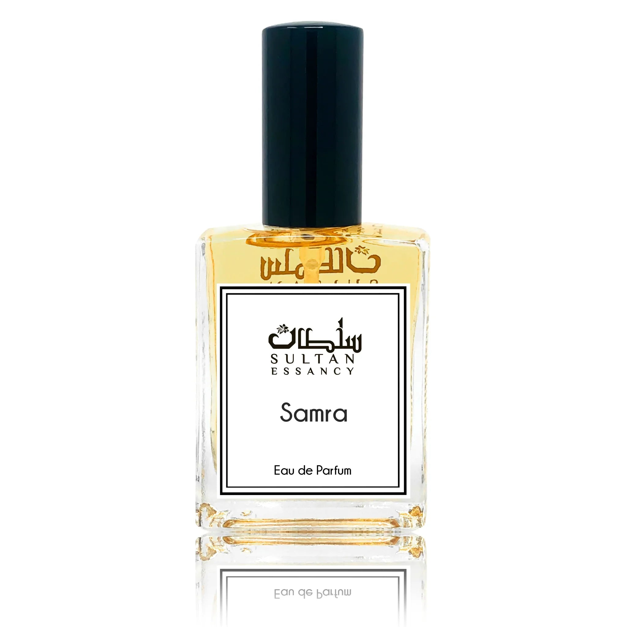 Parfüm Samra Eau de Parfum Spray Sultan Essancy | Oriental-Style