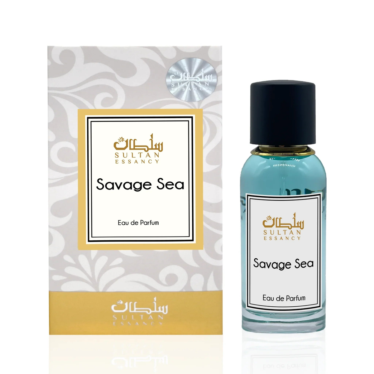 Parfüm Savage Sea Eau de Parfum Spray Sultan Essancy | Oriental-Style