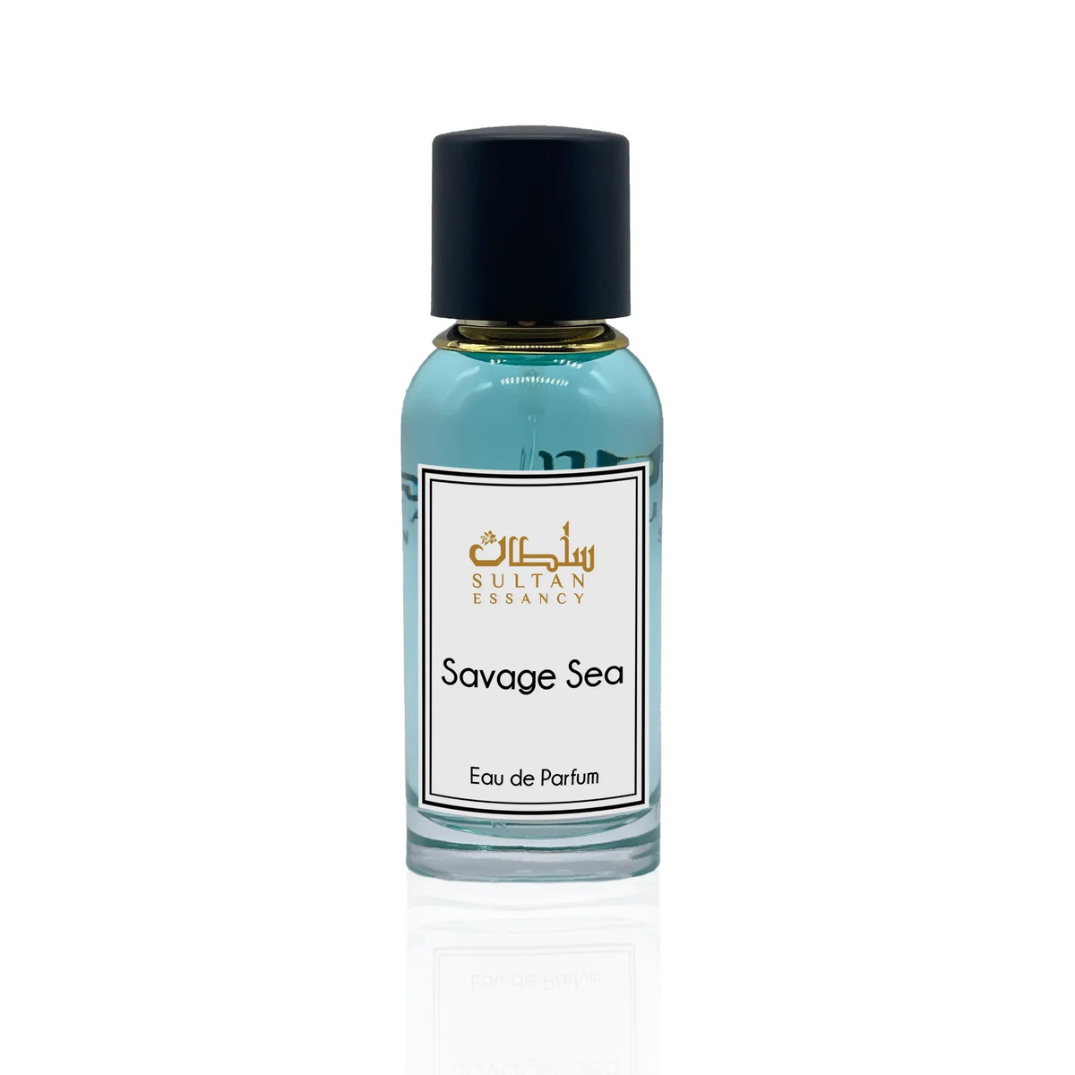 Parfüm Savage Sea Eau de Parfum Spray Sultan Essancy | Oriental-Style