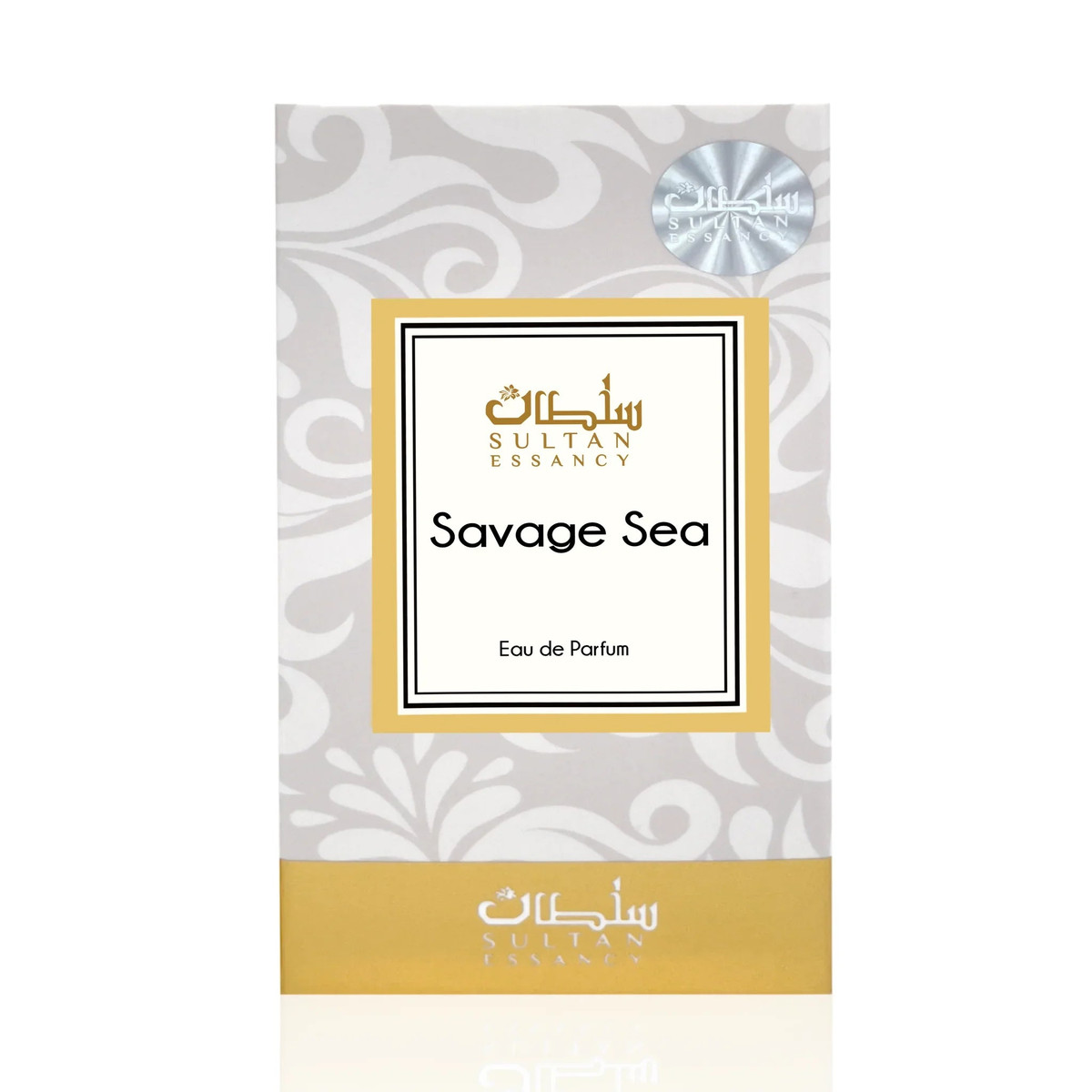 Parfüm Savage Sea Eau de Parfum Spray Sultan Essancy | Oriental-Style