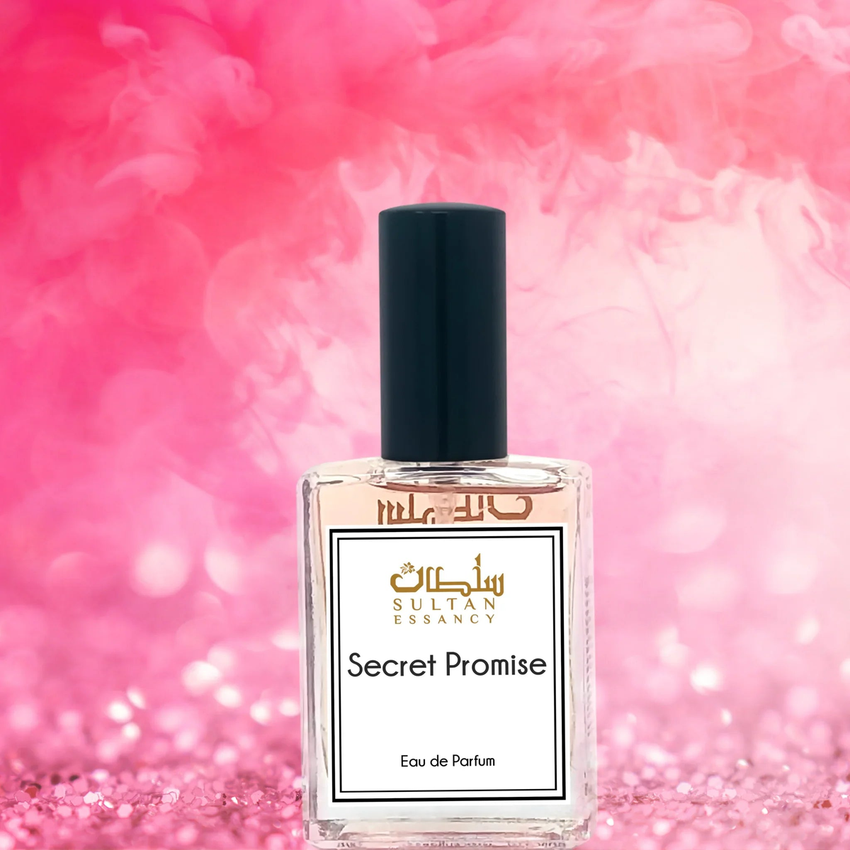 Parfüm Secret Promise Eau de Parfum Spray Sultan Essancy | Oriental-Style