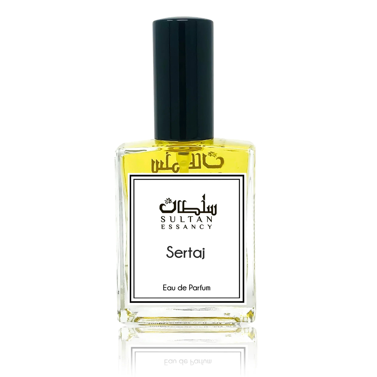 Parfüm Sertaj Eau de Parfum Spray Sultan Essancy | Oriental-Style