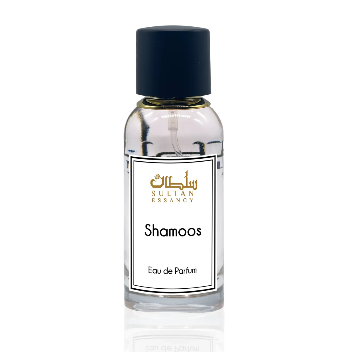 Parfüm Shamoos Eau de Parfum Spray Sultan Essancy | Oriental-Style