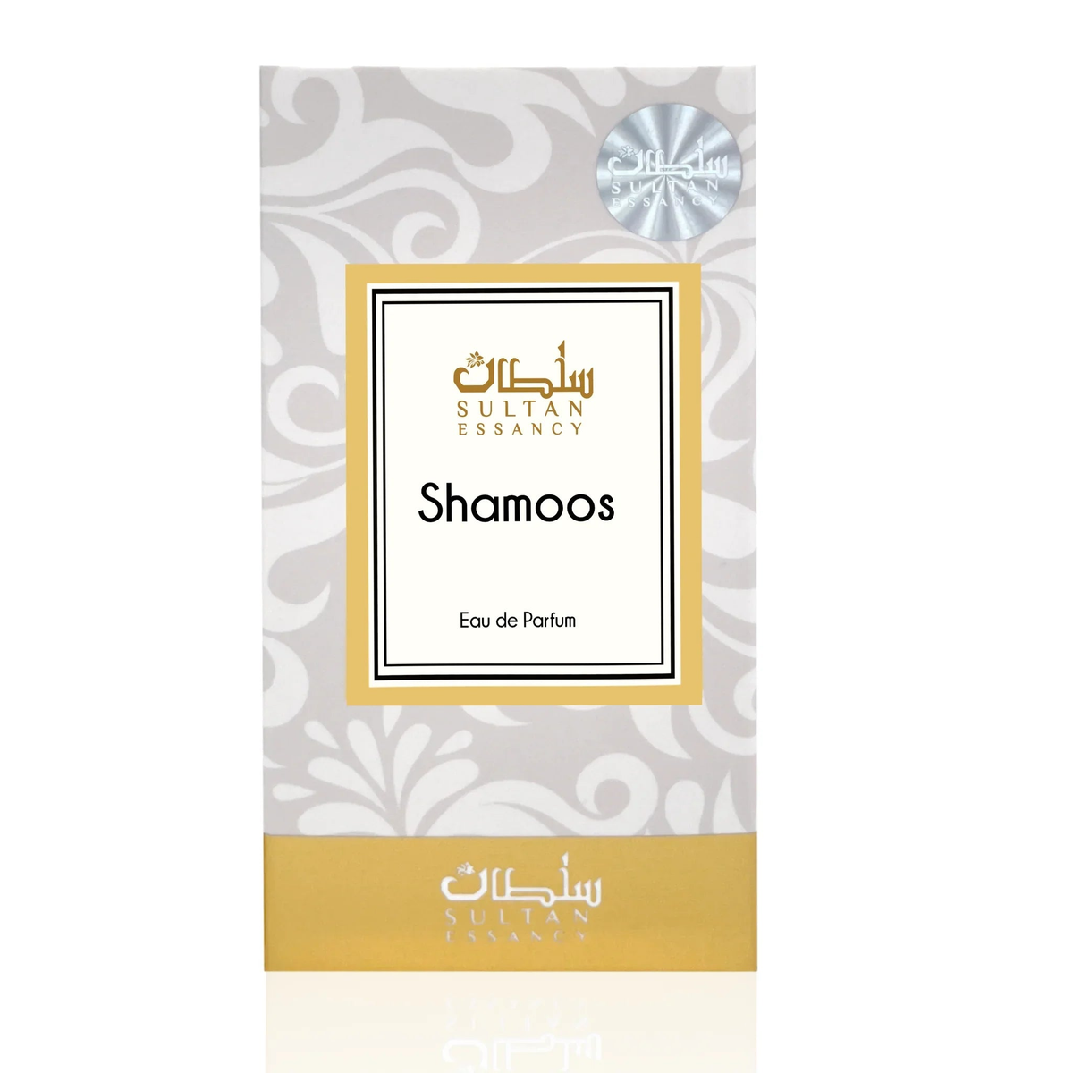 Parfüm Shamoos Eau de Parfum Spray Sultan Essancy | Oriental-Style