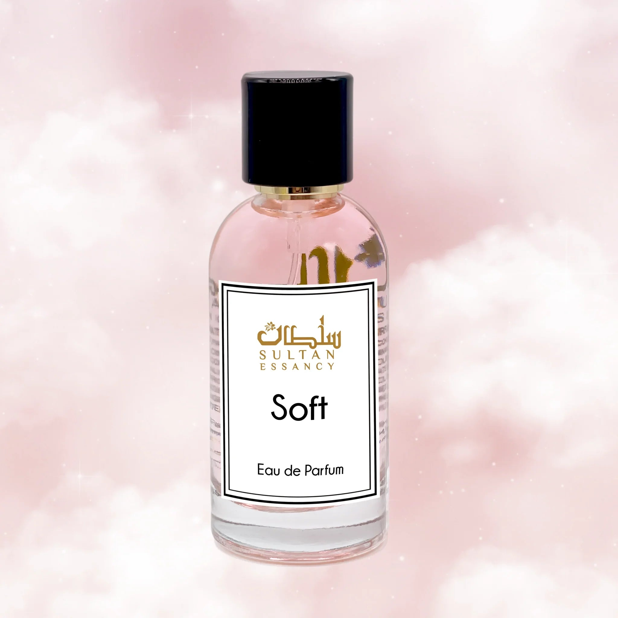 Parfüm Soft Eau de Parfum Spray Sultan Essancy | Oriental-Style