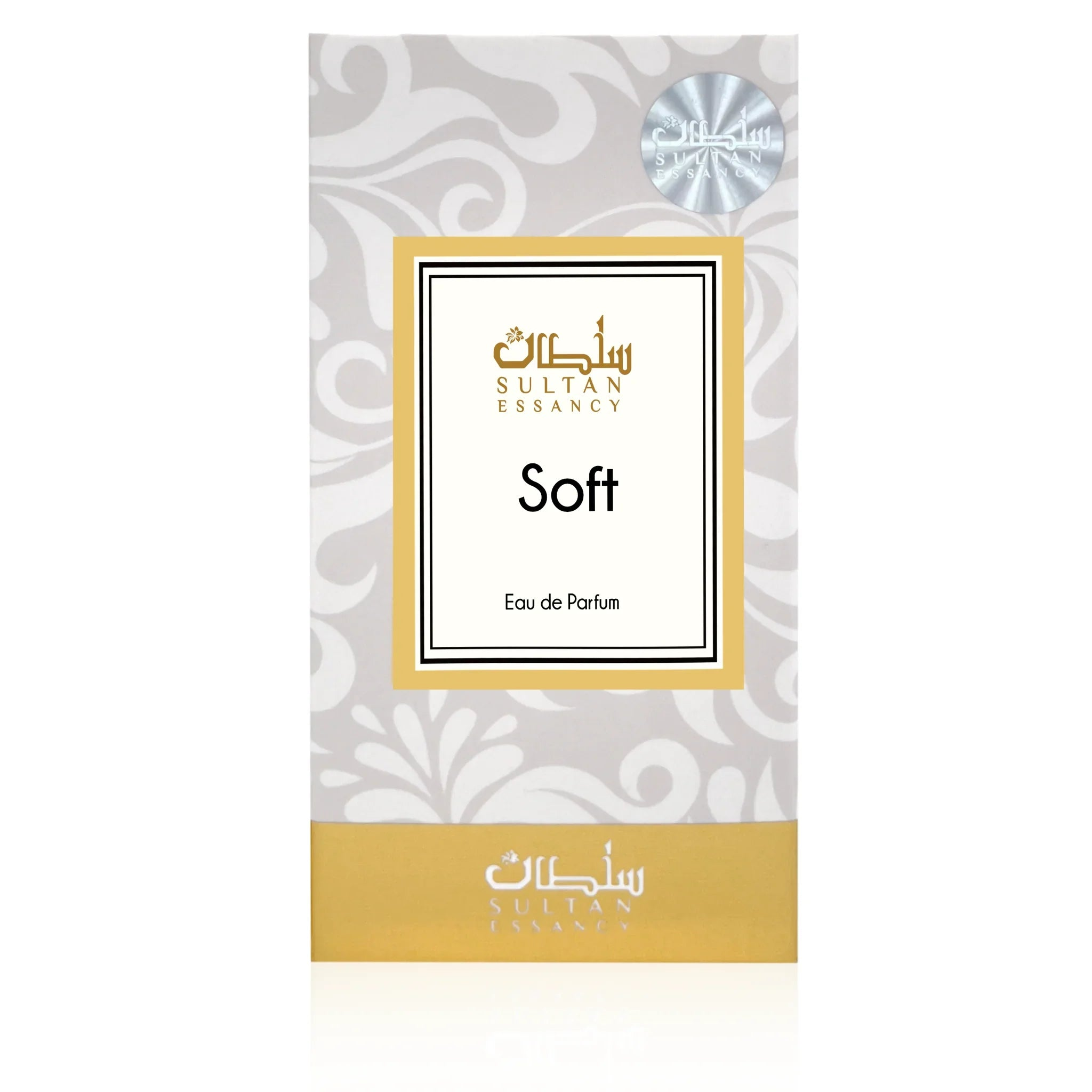 Parfüm Soft Eau de Parfum Spray Sultan Essancy | Oriental-Style