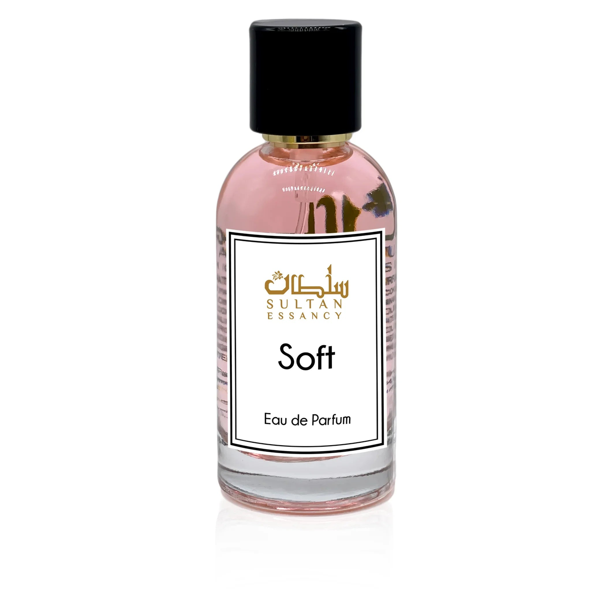 Parfüm Soft Eau de Parfum Spray Sultan Essancy | Oriental-Style
