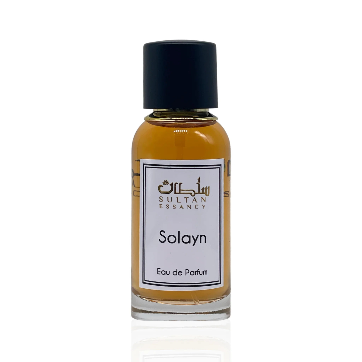 Parfüm Solayn Eau de Parfum Spray Sultan Essancy | Oriental-Style