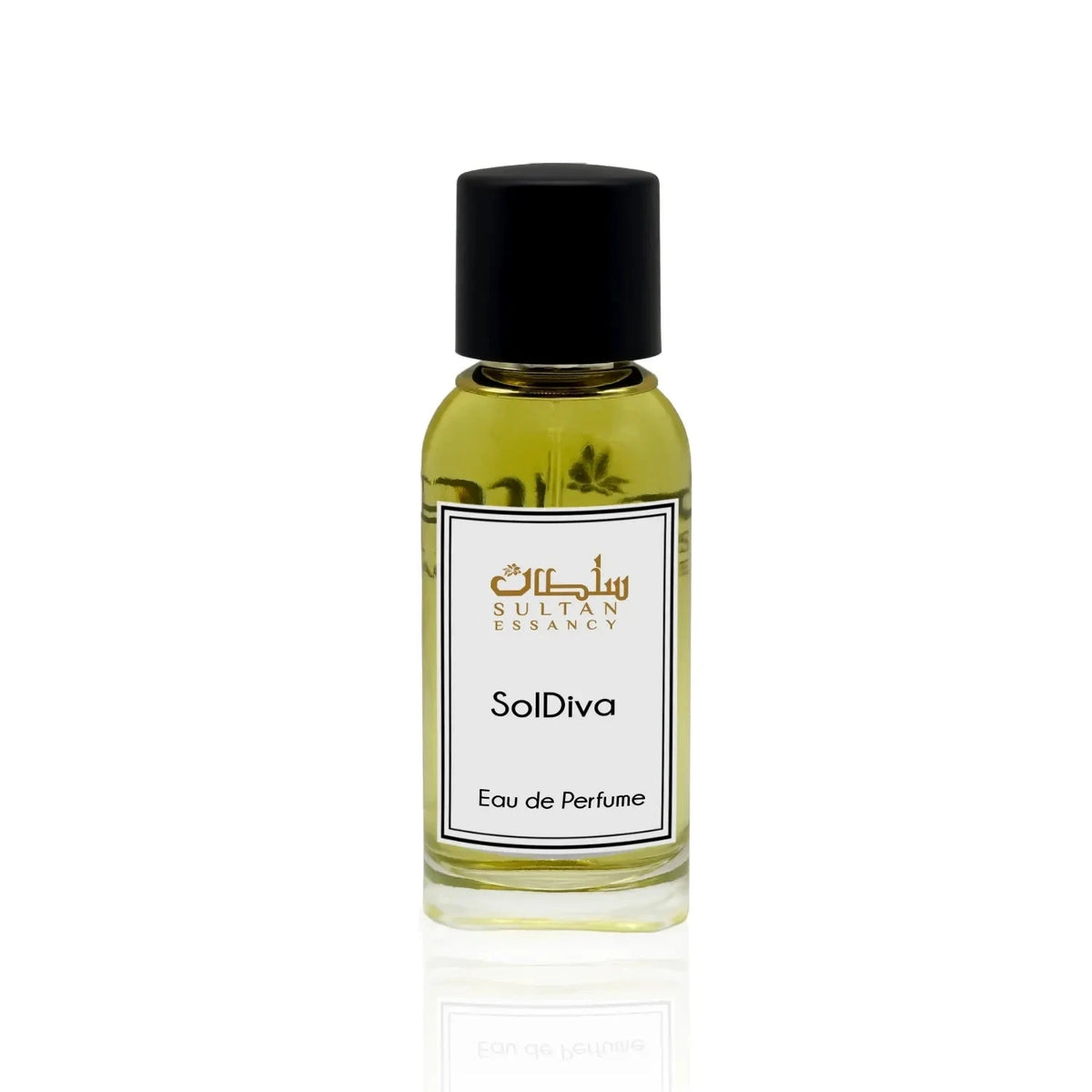 Parfüm Soldiva Eau de Parfum Spray Sultan Essancy | Oriental-Style