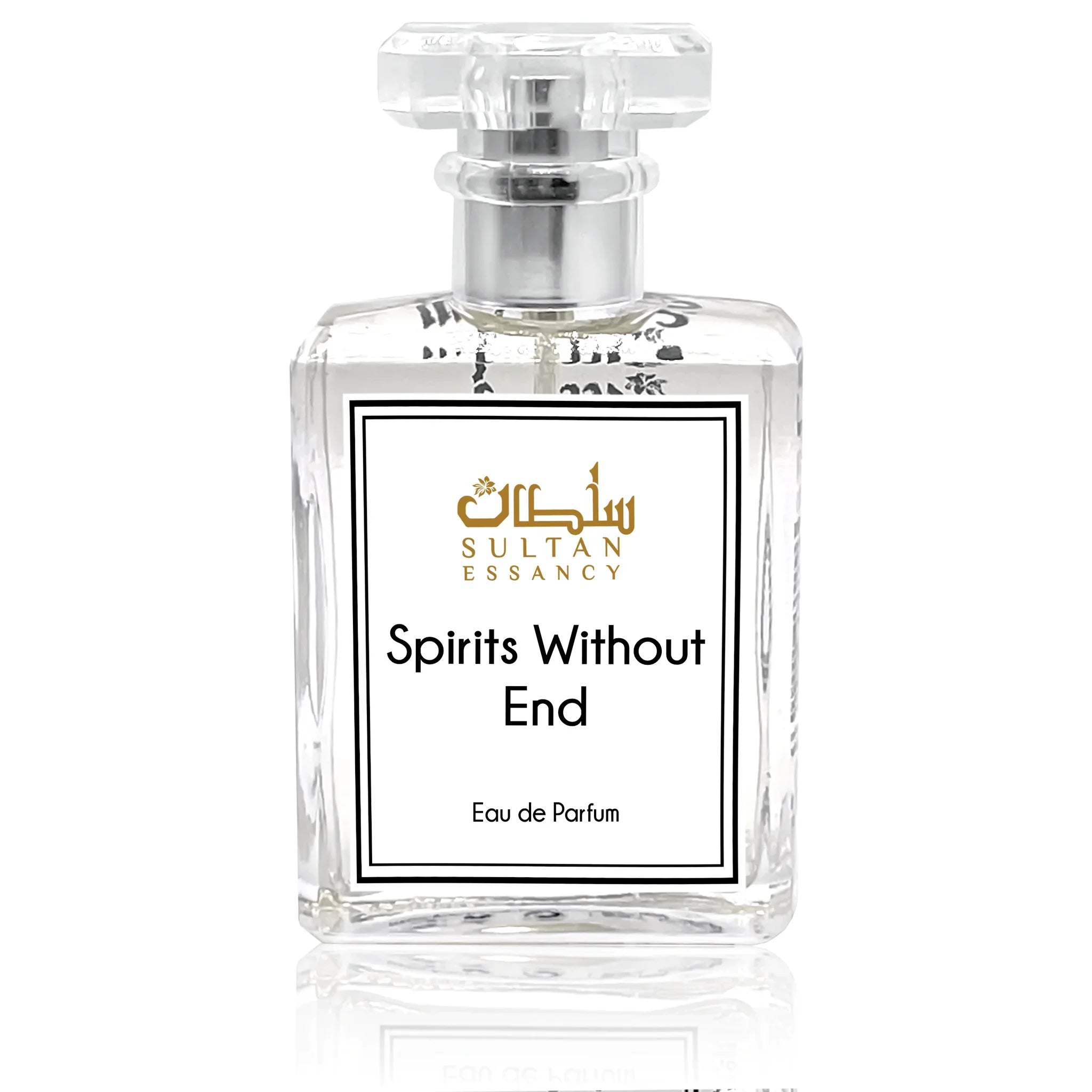 Parfüm Spirits Without End Eau de Parfum Spray Sultan Essancy | Oriental-Style