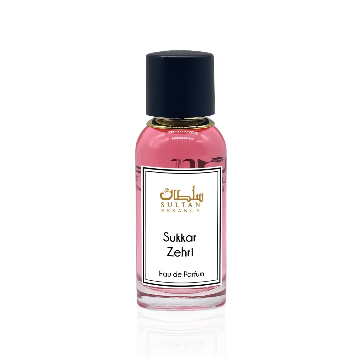 Parfüm Sukkar Zehri Eau de Parfum Spray Sultan Essancy | Oriental-Style