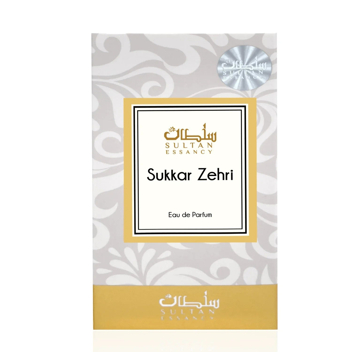 Parfüm Sukkar Zehri Eau de Parfum Spray Sultan Essancy | Oriental-Style
