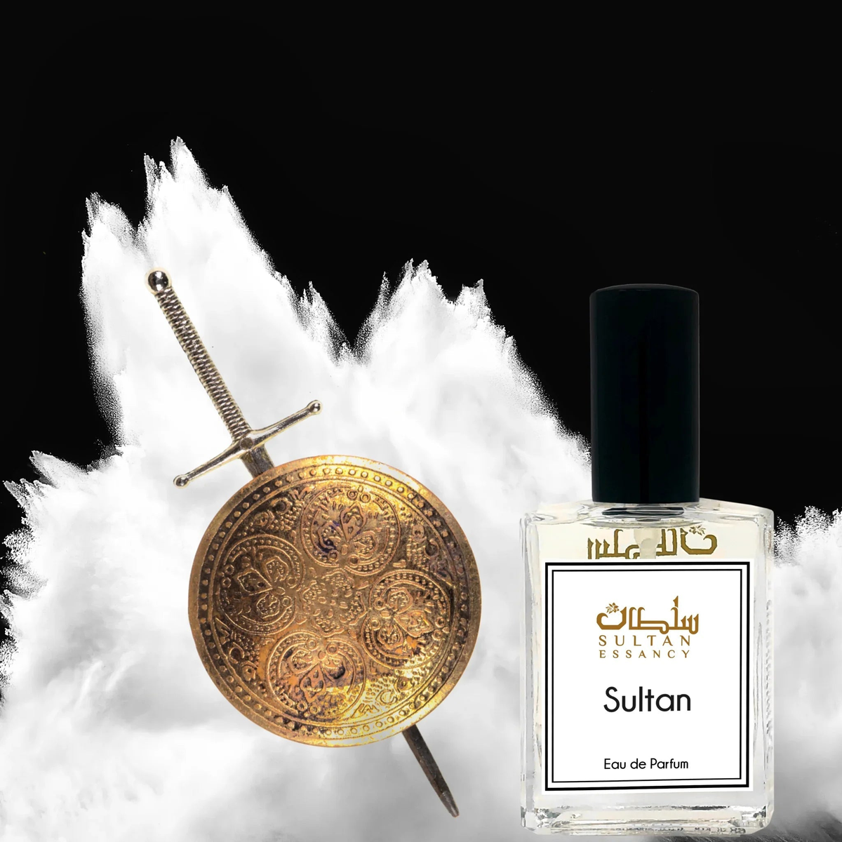 Parfüm Sultan Eau de Parfum Spray Sultan Essancy | Oriental-Style