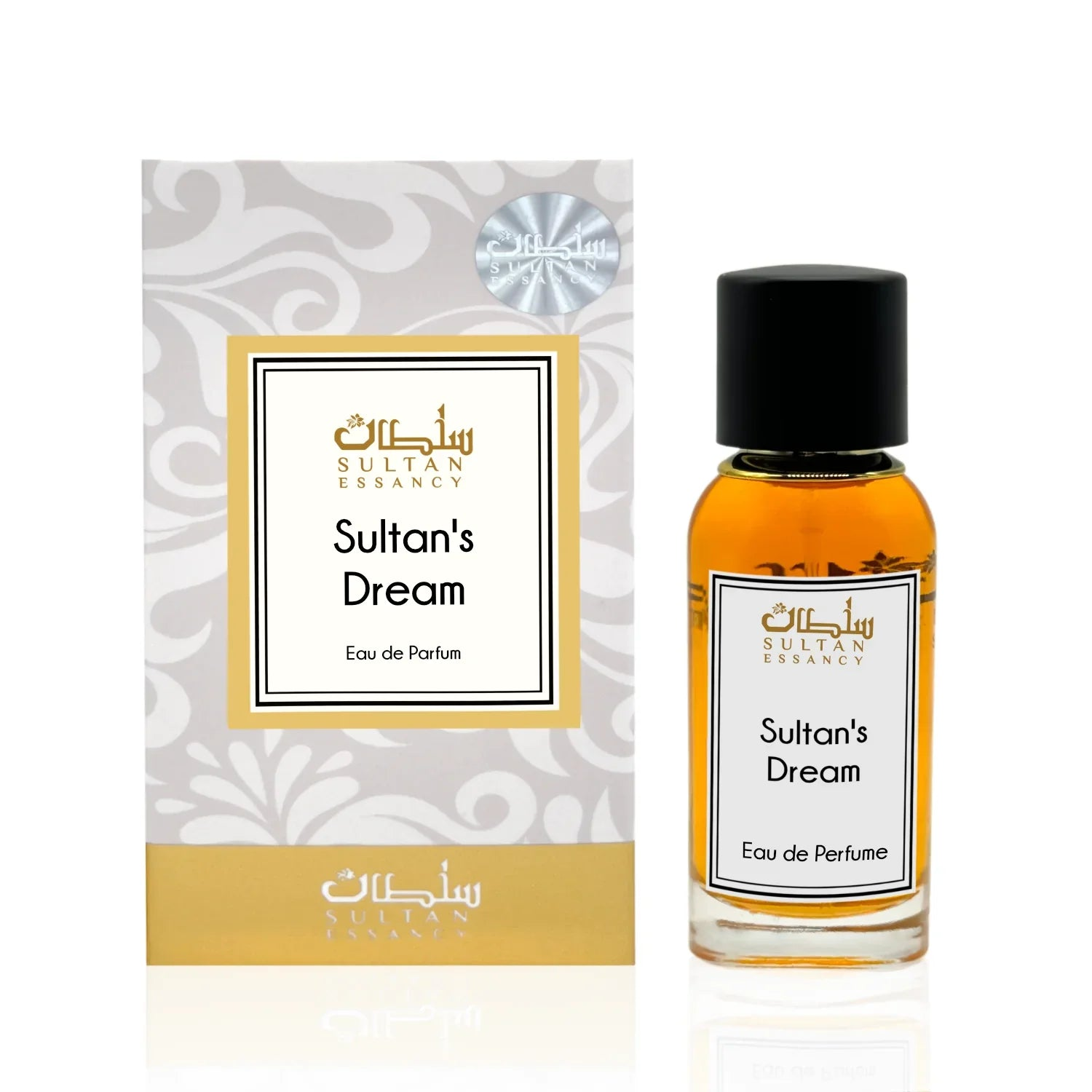 Parfüm Sultan's Dream Eau de Parfum Spray Sultan Essancy | Oriental-Style