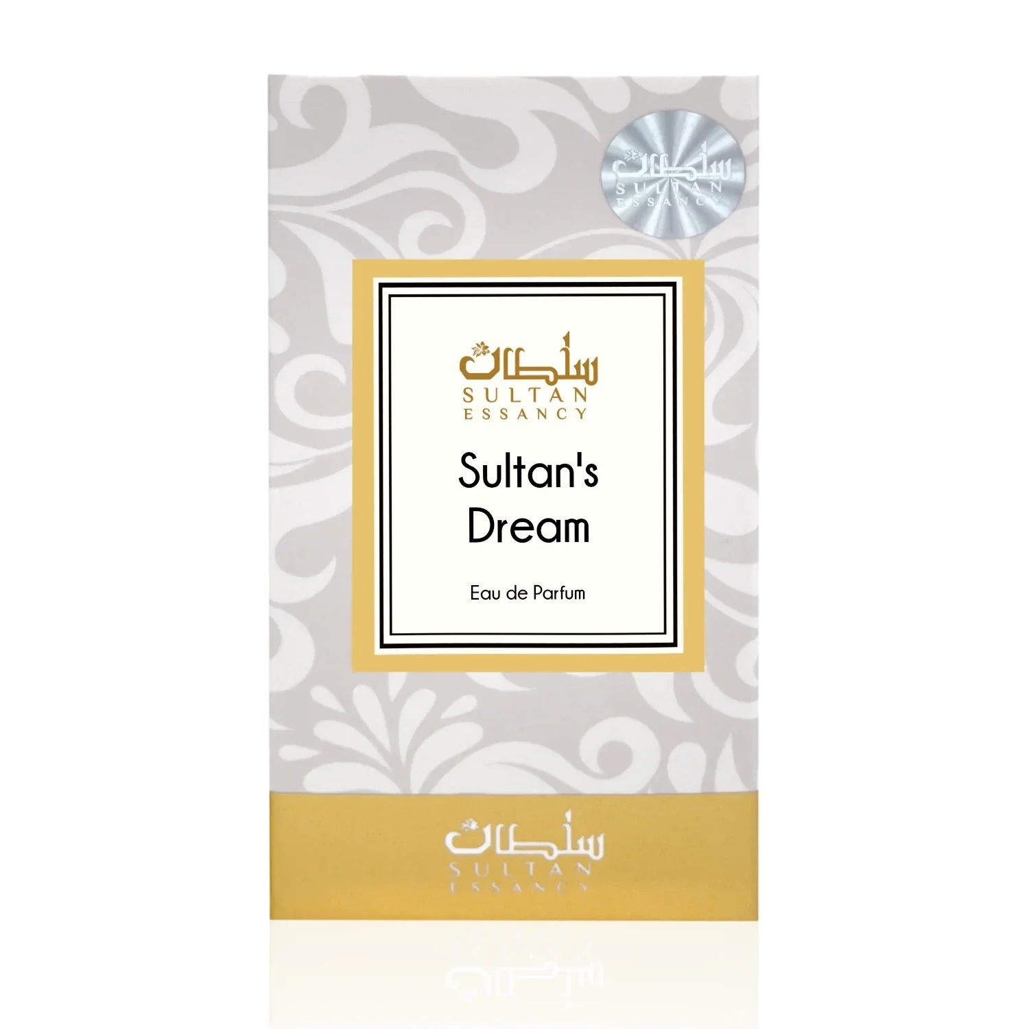 Parfüm Sultan's Dream Eau de Parfum Spray Sultan Essancy | Oriental-Style