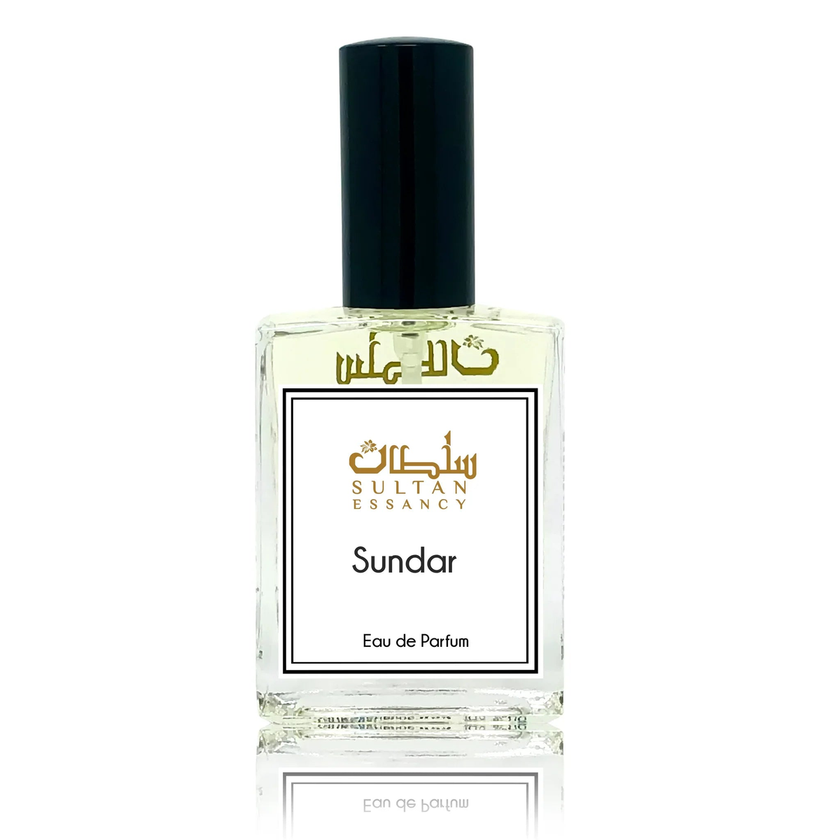 Parfüm Sundar Eau de Parfum Spray Sultan Essancy | Oriental-Style