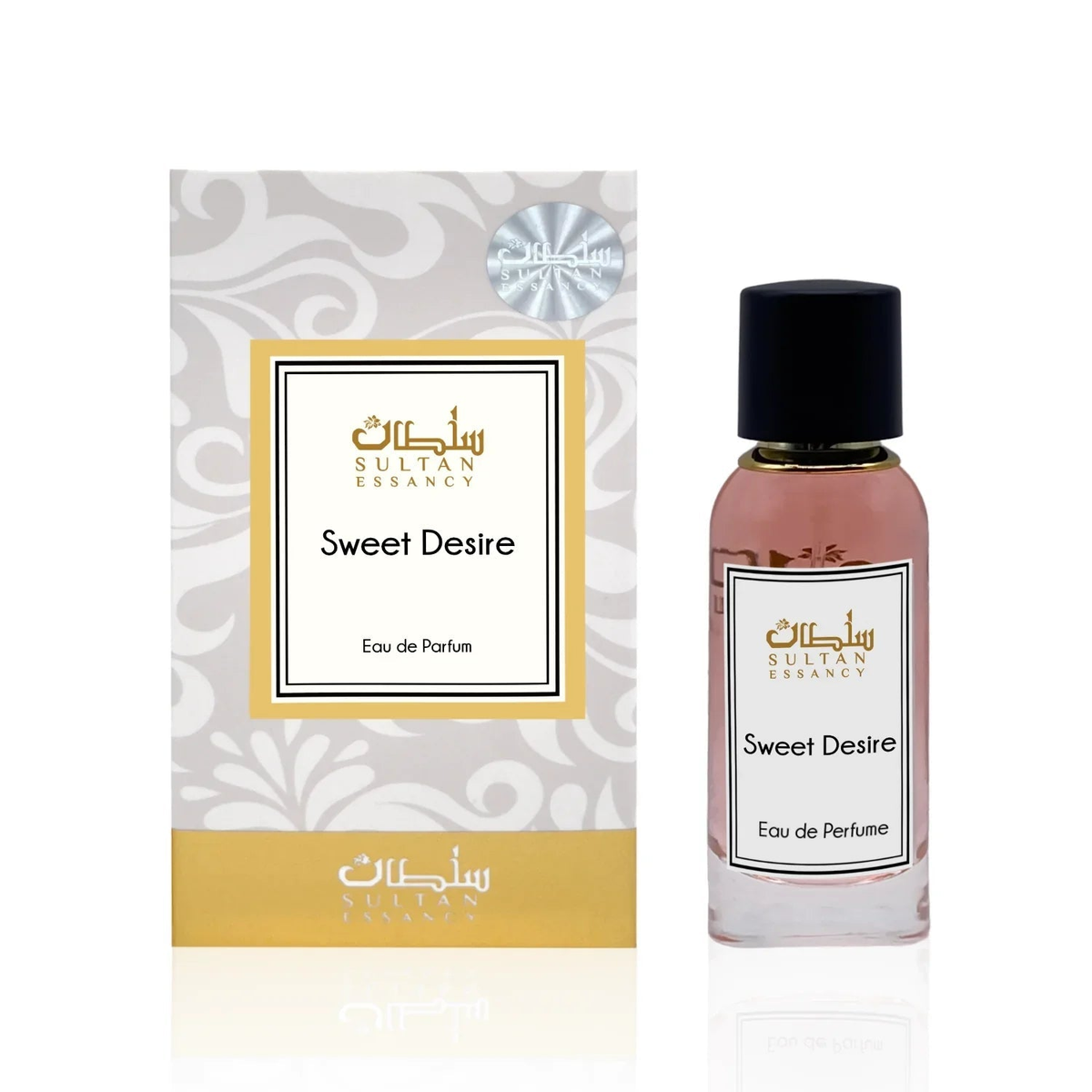 Parfüm Sweet Desire Eau de Parfum Spray Sultan Essancy | Oriental-Style