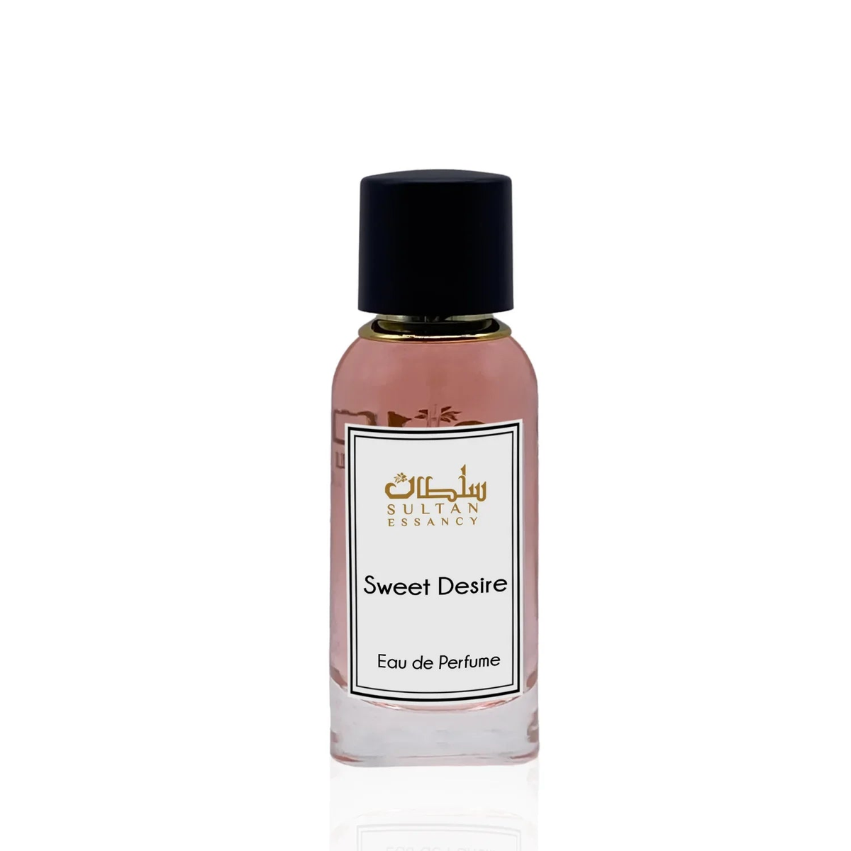 Parfüm Sweet Desire Eau de Parfum Spray Sultan Essancy | Oriental-Style