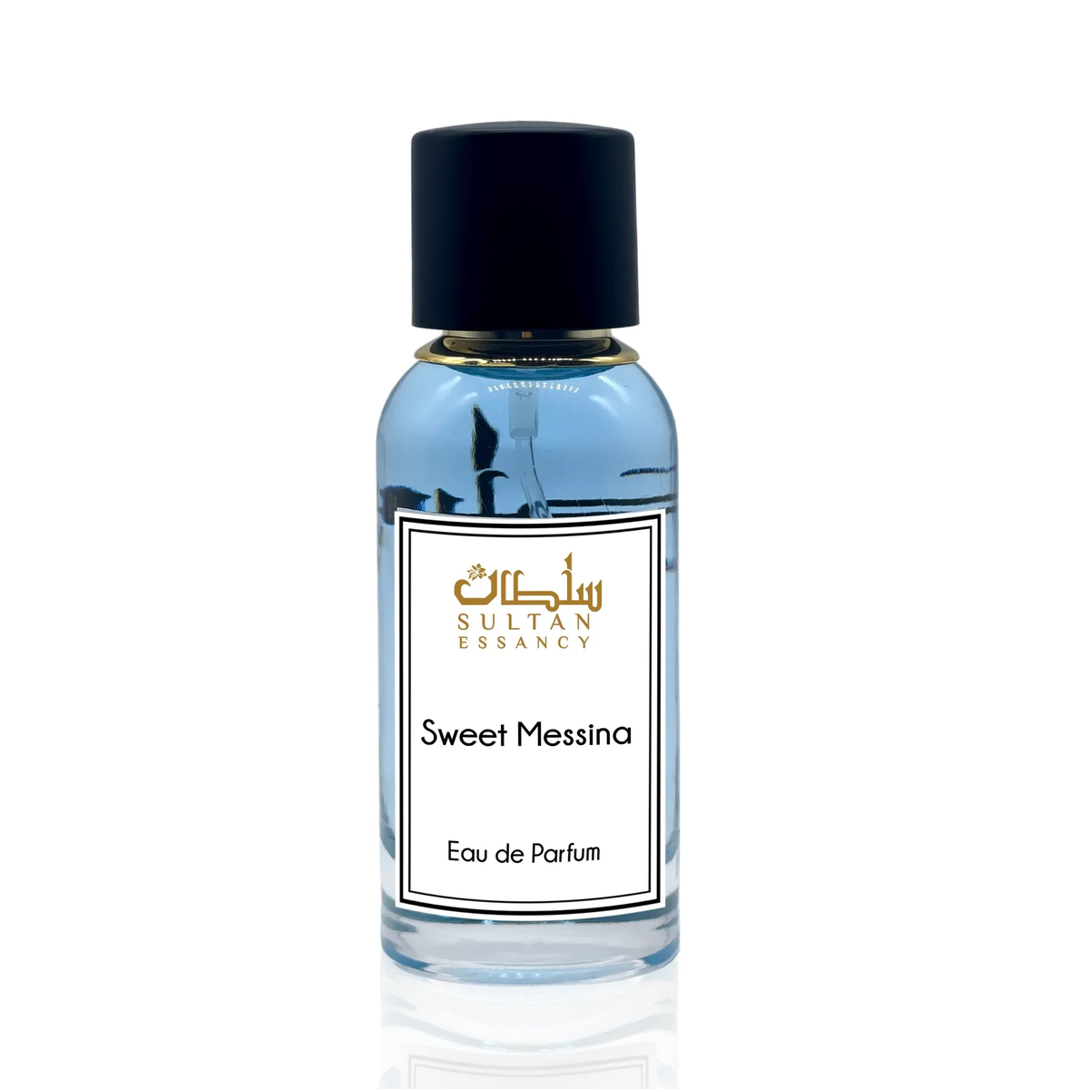 Parfüm Sweet Messina Eau de Parfum Spray Sultan Essancy | Oriental-Style