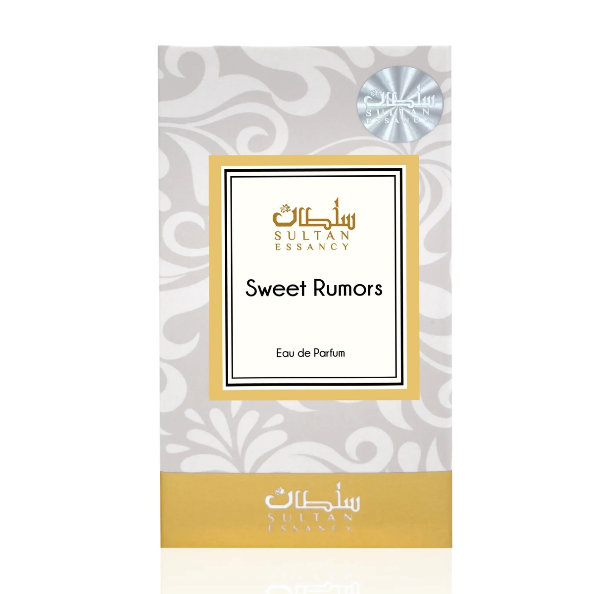 Parfüm Sweet Rumors Eau de Parfum Spray Sultan Essancy | Oriental-Style