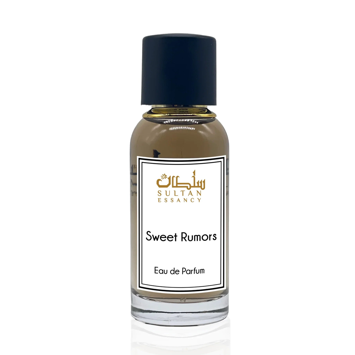Parfüm Sweet Rumors Eau de Parfum Spray Sultan Essancy | Oriental-Style