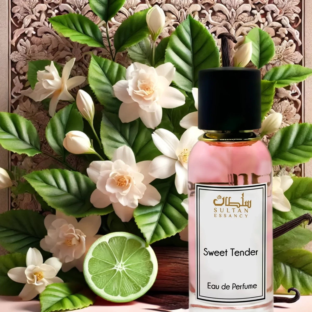 Parfüm Sweet Tender Eau de Parfum Spray Sultan Essancy | Oriental-Style