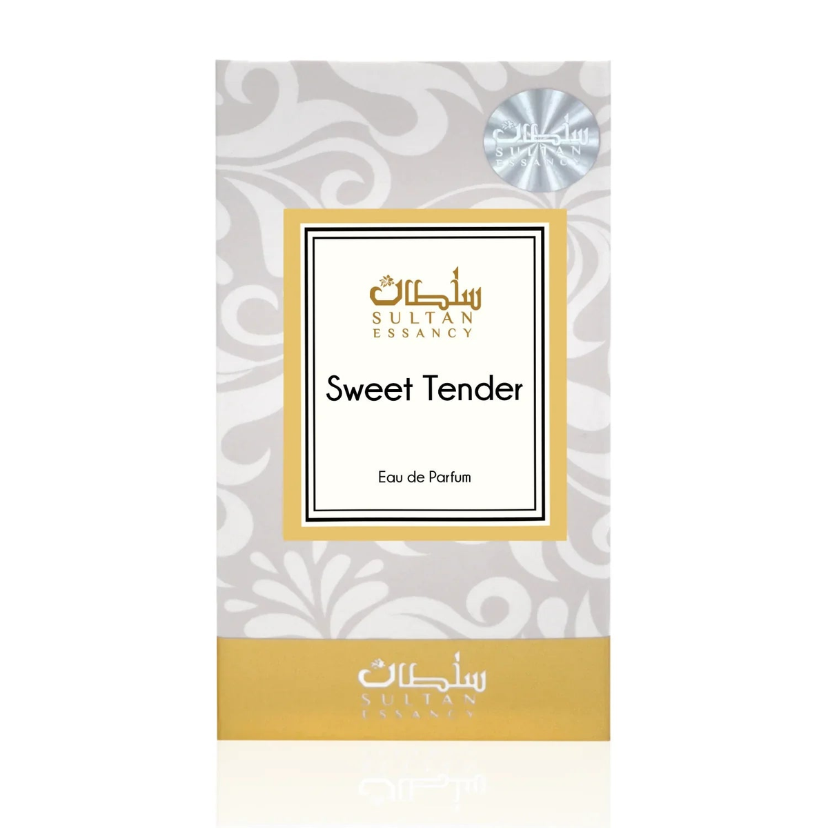 Parfüm Sweet Tender Eau de Parfum Spray Sultan Essancy | Oriental-Style