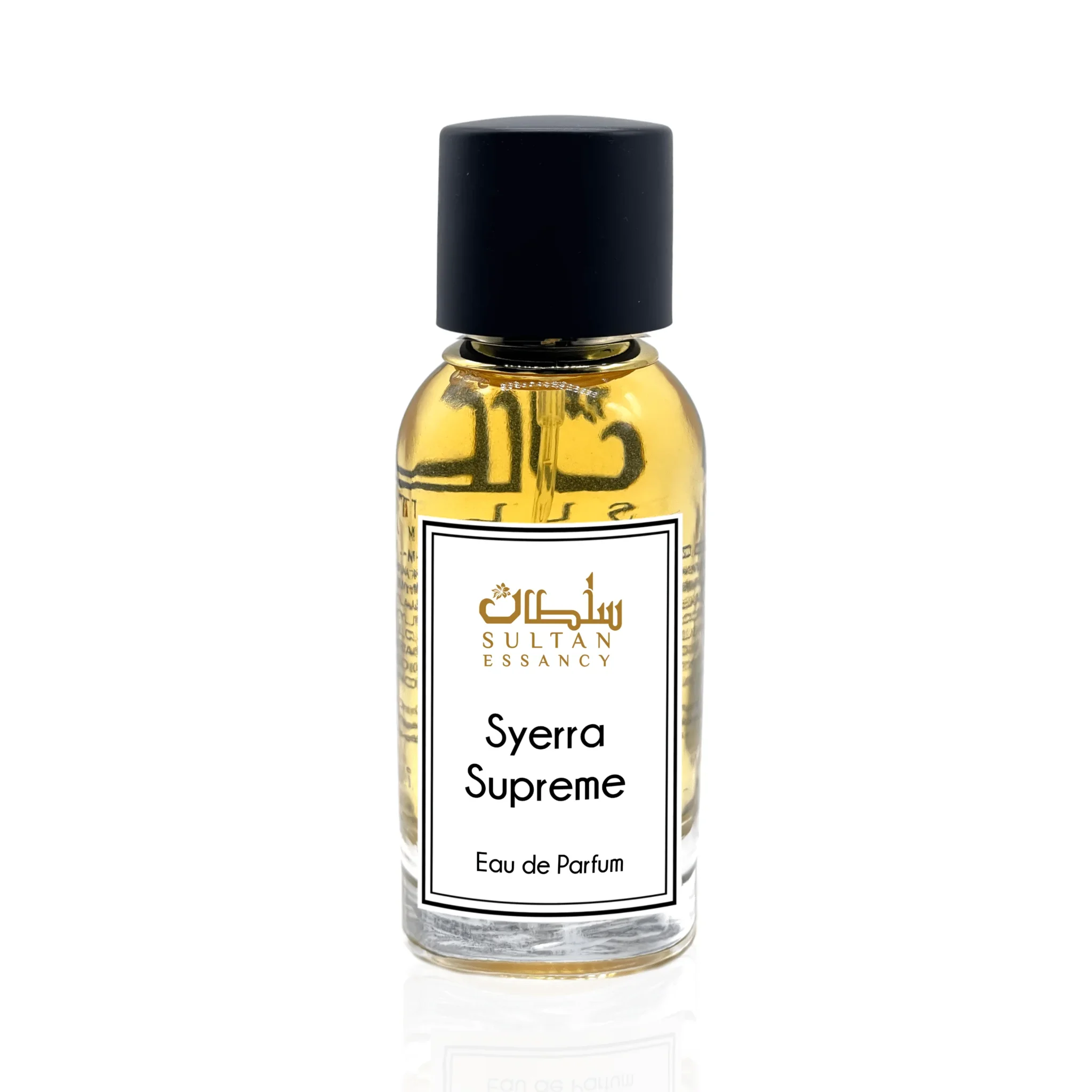 Parfüm Syerra Supreme Eau de Parfum Spray Sultan Essancy | Oriental-Style