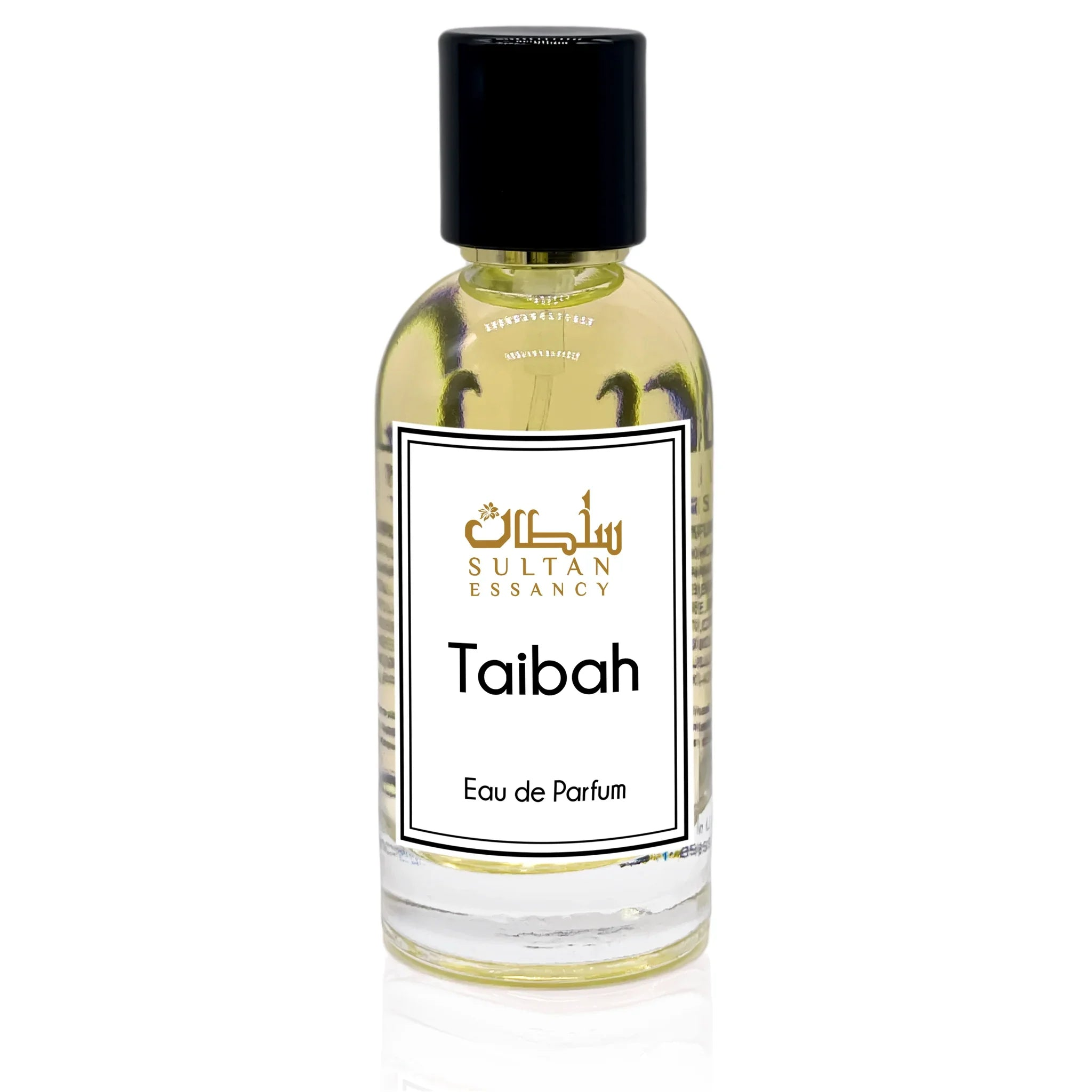 Parfüm Taibah Eau de Parfum Spray Sultan Essancy | Oriental-Style