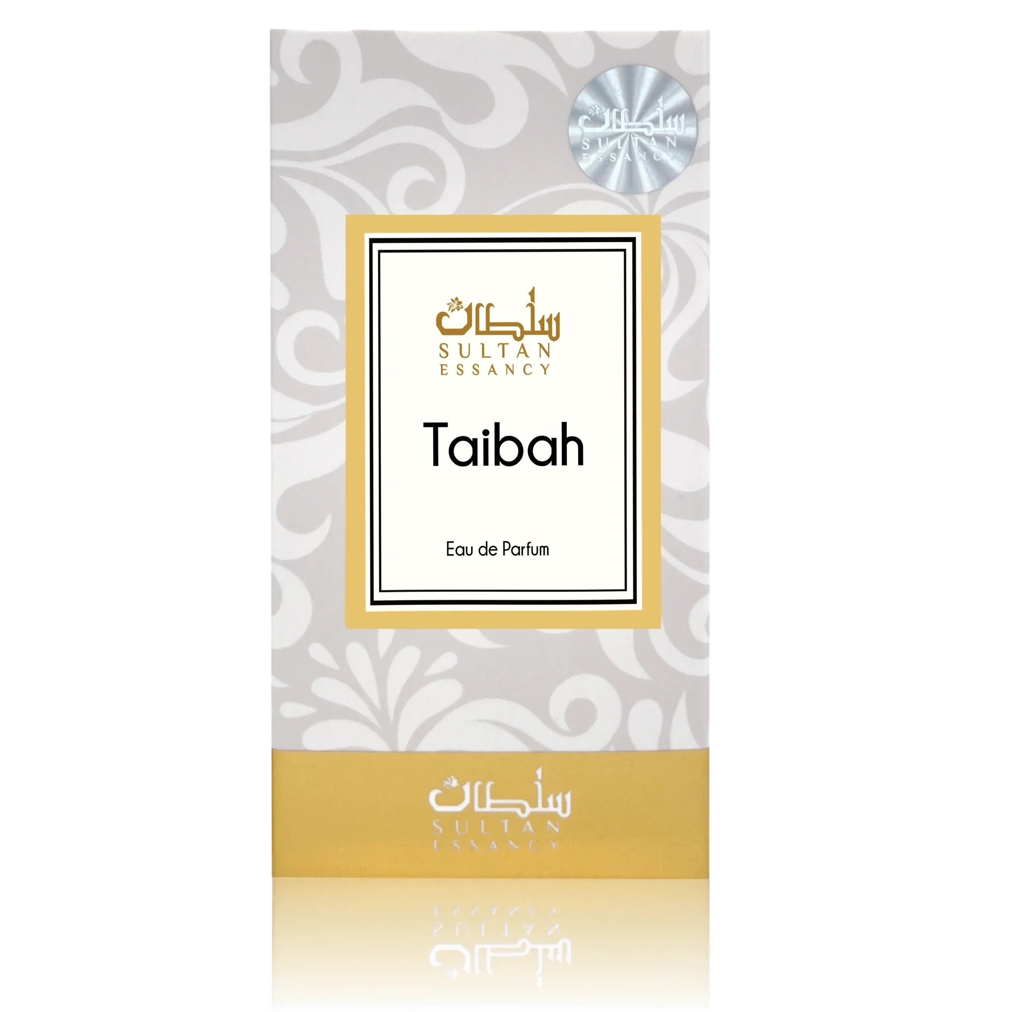 Parfüm Taibah Eau de Parfum Spray Sultan Essancy | Oriental-Style