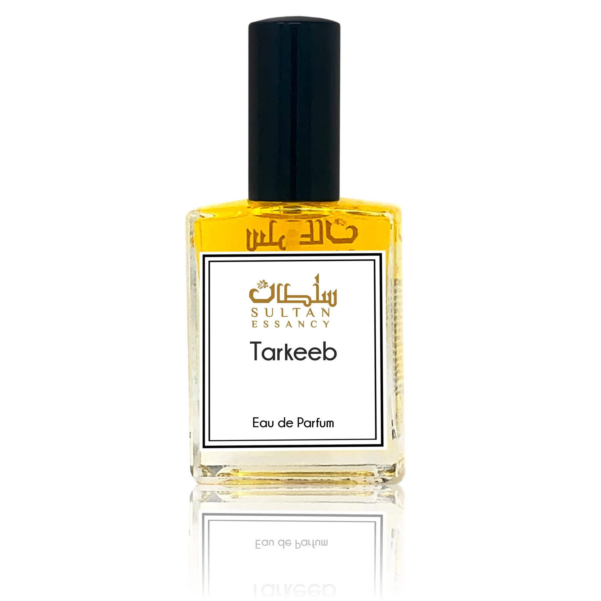 Parfüm Tarkeeb Eau de Parfum Spray Sultan Essancy | Oriental-Style