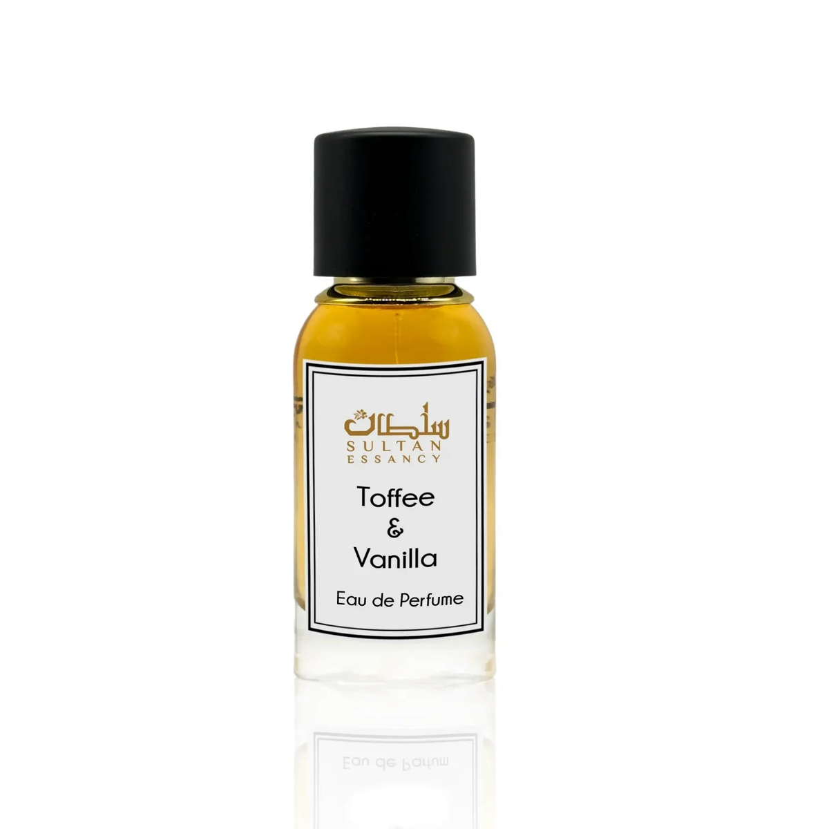 Parfüm Toffee & Vanilla Eau de Parfum Spray Sultan Essancy | Oriental-Style