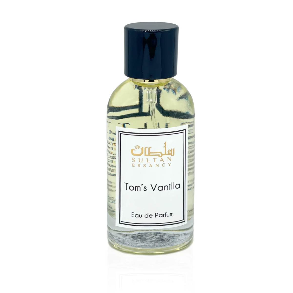 Parfüm Tom's Vanilla Eau de Parfum Spray Sultan Essancy | Oriental-Style