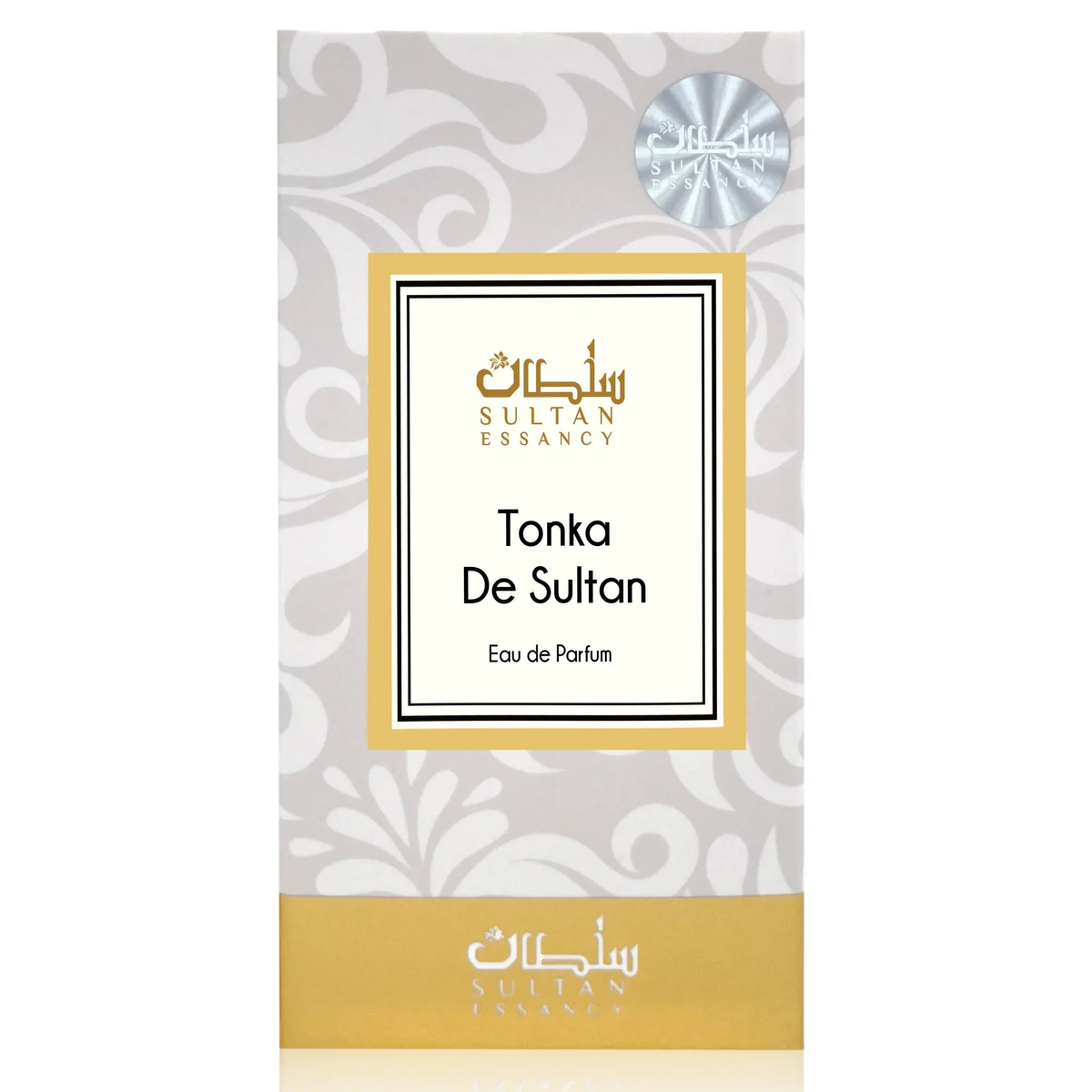 Parfüm Tonka De Sultan Eau de Parfum Spray Sultan Essancy | Oriental-Style