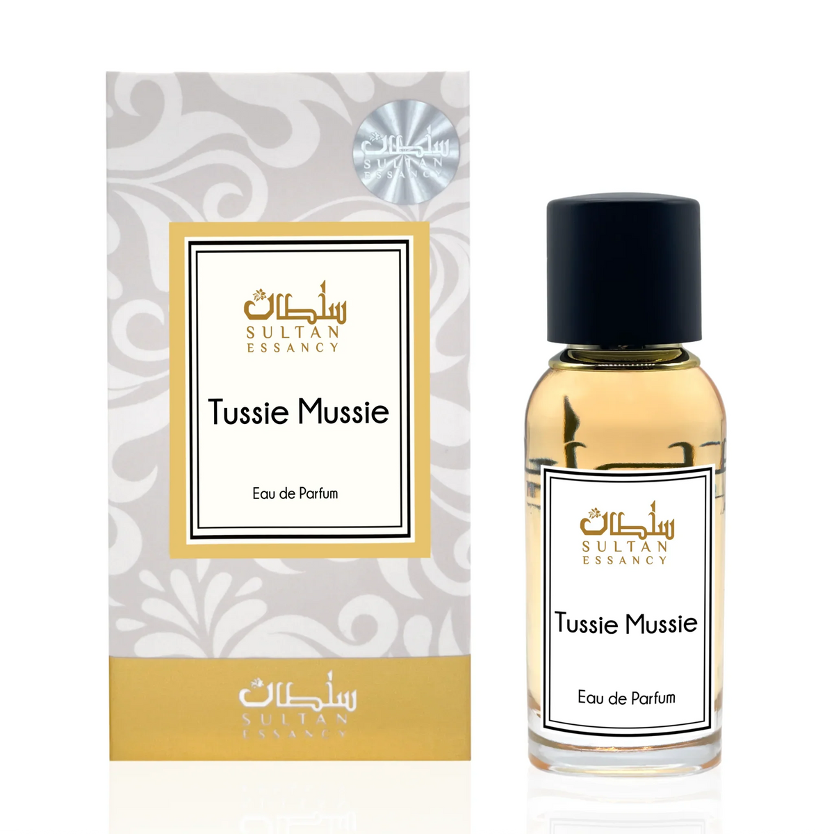 Parfüm Tussie Mussie Eau de Parfum Spray Sultan Essancy | Oriental-Style