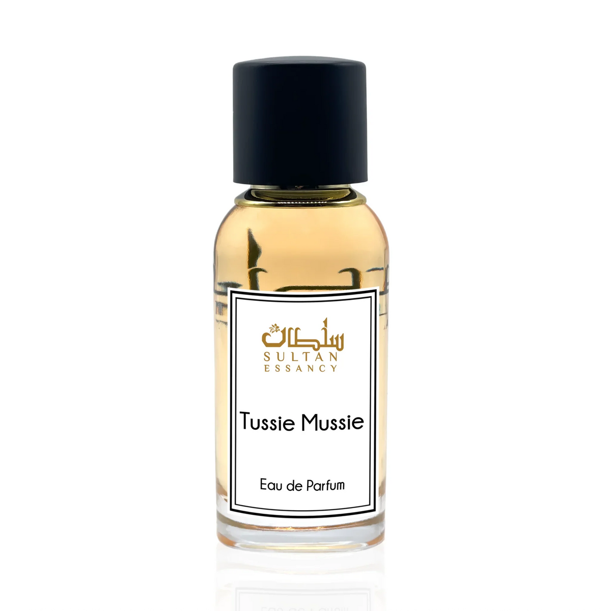 Parfüm Tussie Mussie Eau de Parfum Spray Sultan Essancy | Oriental-Style