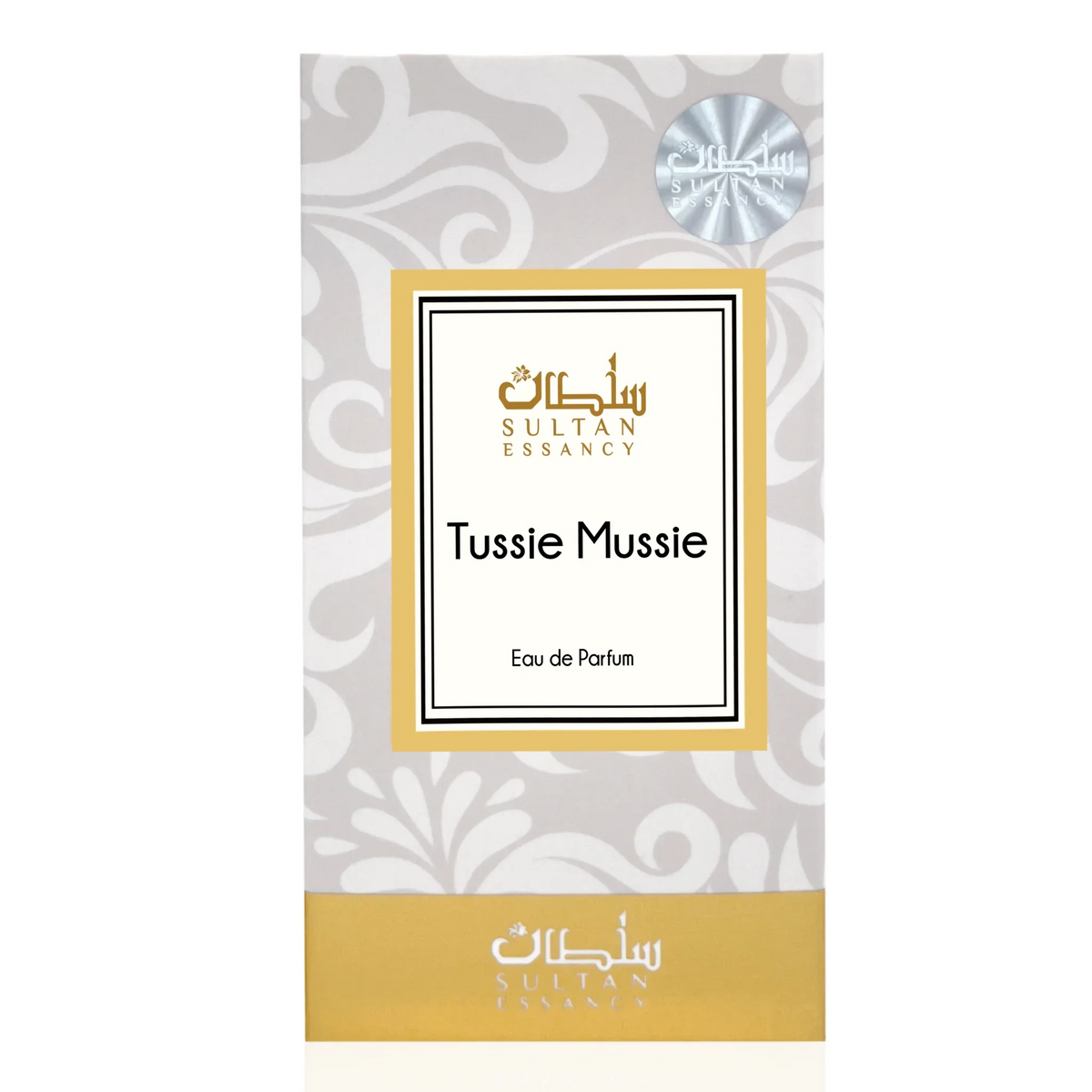 Parfüm Tussie Mussie Eau de Parfum Spray Sultan Essancy | Oriental-Style
