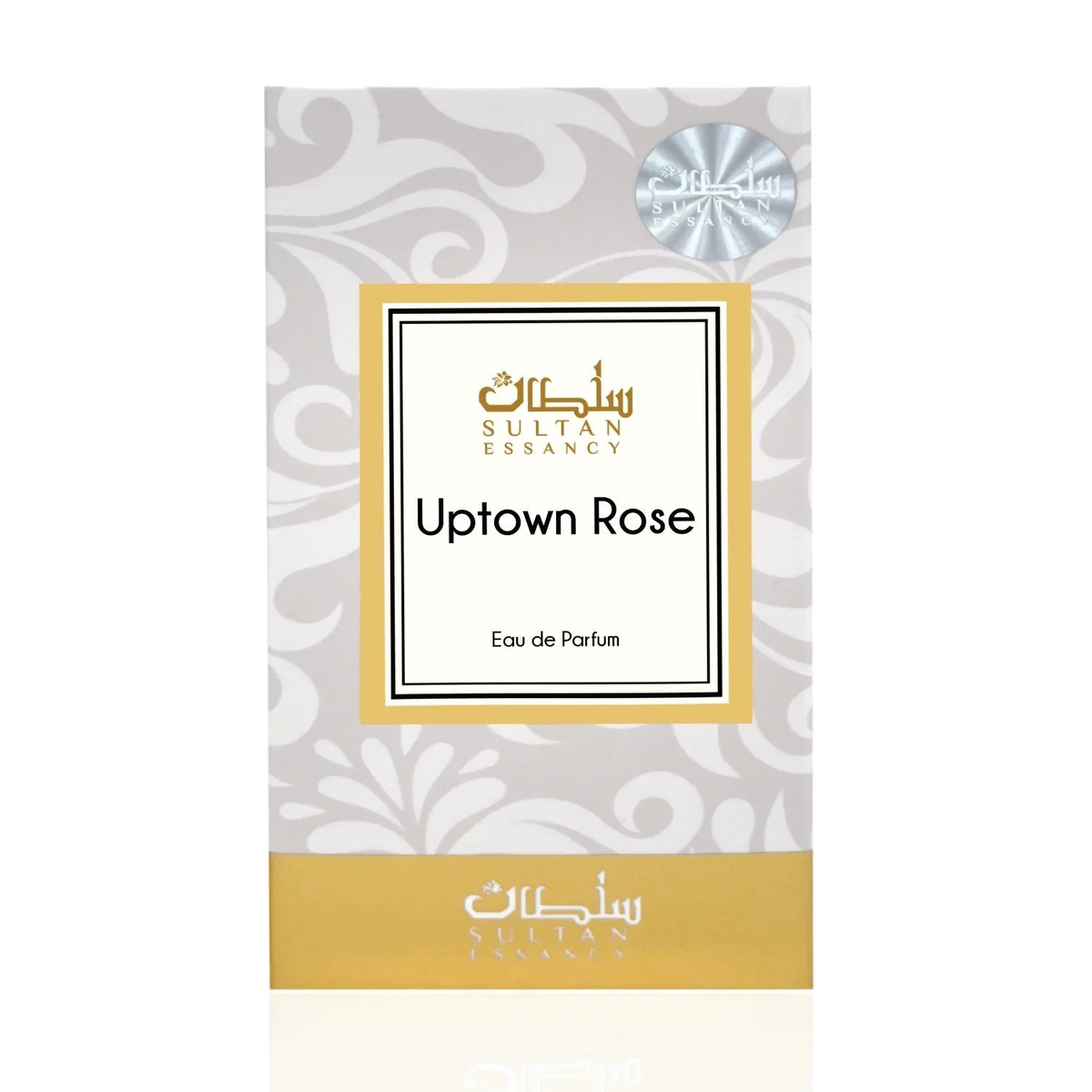 Parfüm Uptown Rose Eau de Parfum Spray Sultan Essancy | Oriental-Style