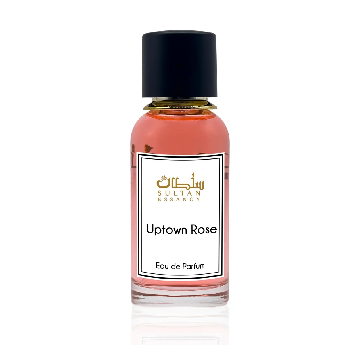 Parfüm Uptown Rose Eau de Parfum Spray Sultan Essancy | Oriental-Style