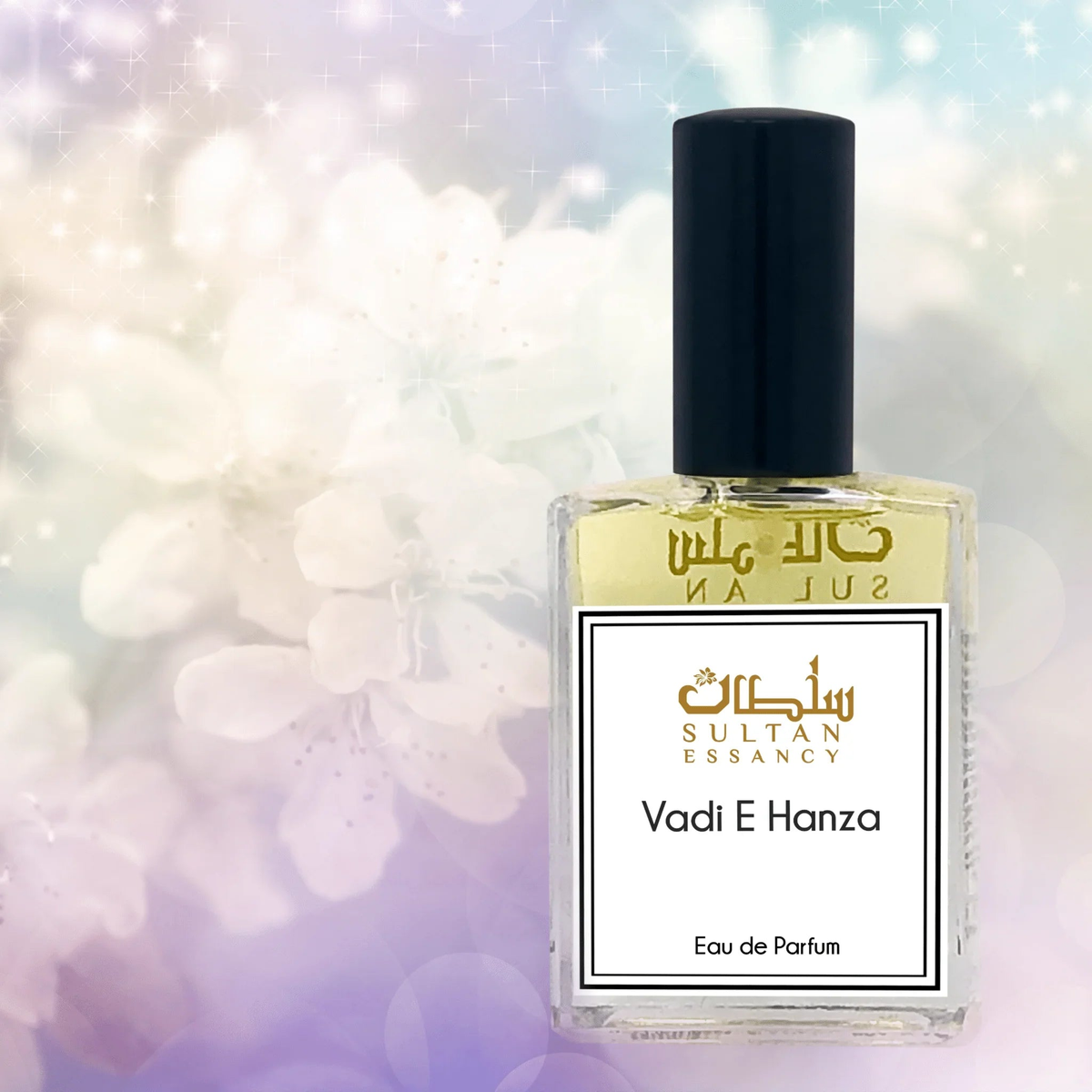 Parfüm Vadi E Hanza Eau de Parfum Spray Sultan Essancy | Oriental-Style