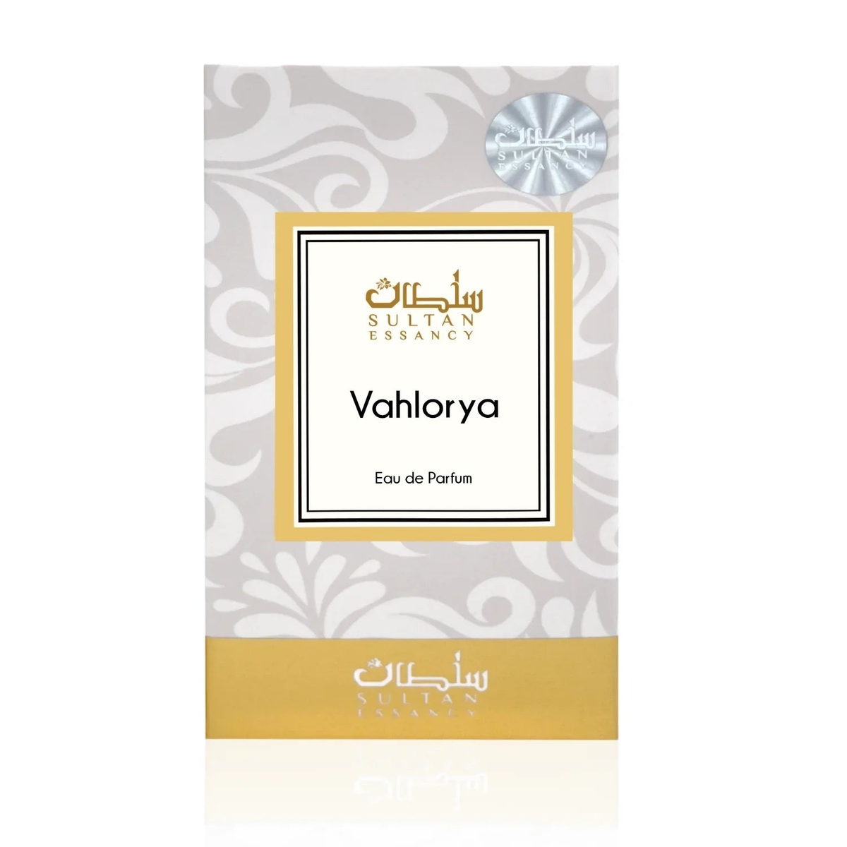 Parfüm Vahlorya Eau de Parfum Spray Sultan Essancy | Oriental-Style