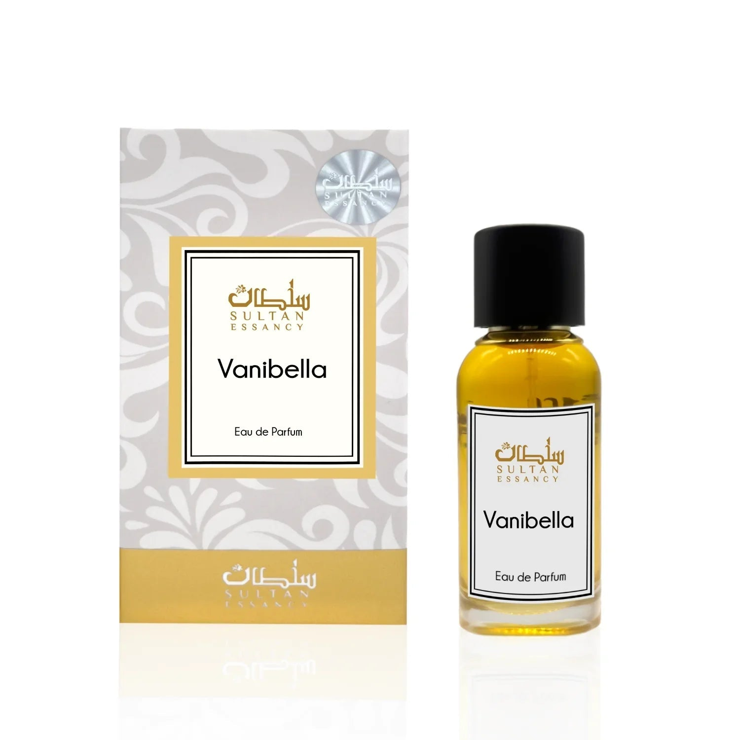 Parfüm Vanibella Eau de Parfum Spray Sultan Essancy | Oriental-Style