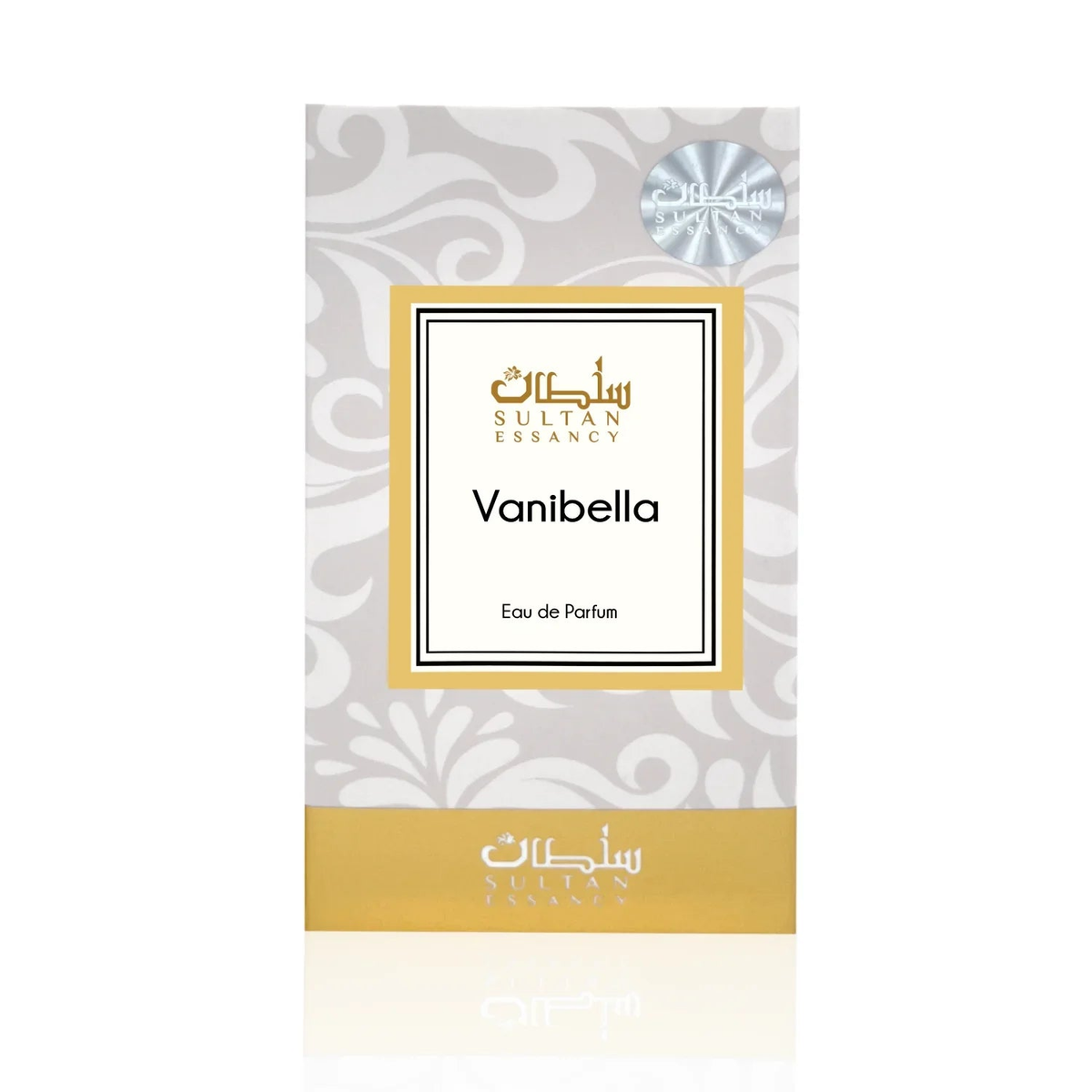 Parfüm Vanibella Eau de Parfum Spray Sultan Essancy | Oriental-Style