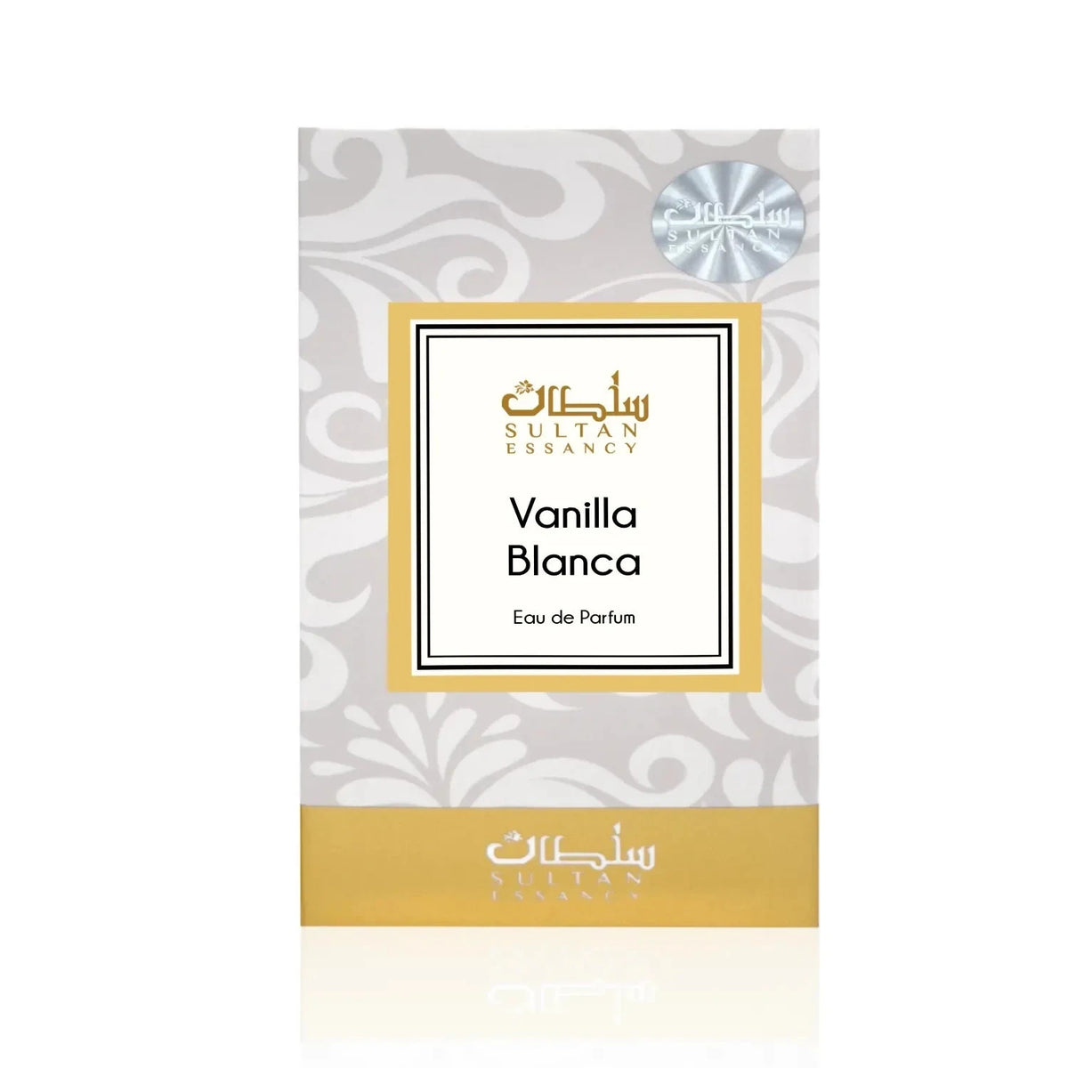Parfüm Vanilla Blanca Eau de Parfum Spray Sultan Essancy | Oriental-Style