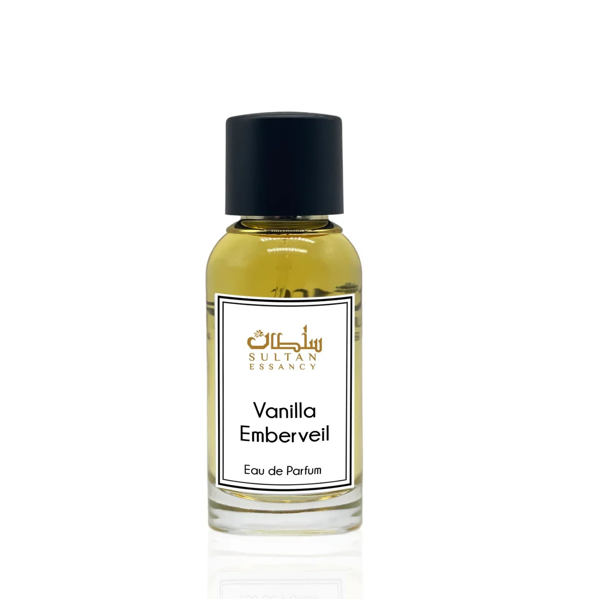 Parfüm Vanilla Emberveil Eau de Parfum Spray Sultan Essancy | Oriental-Style
