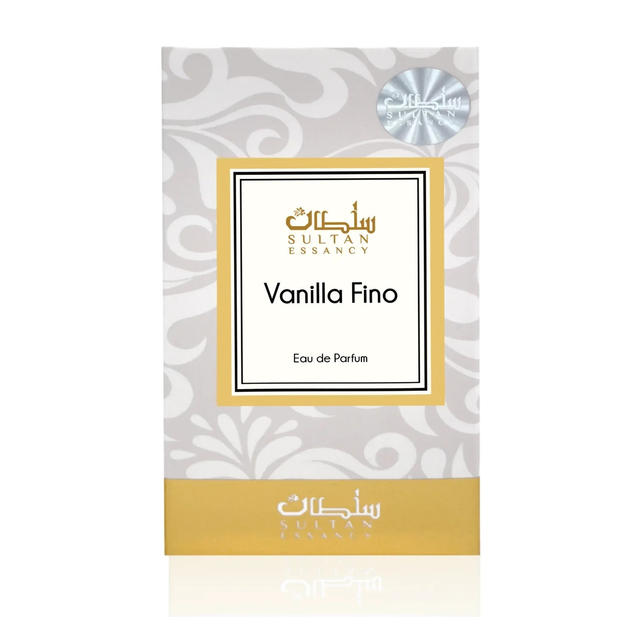 Parfüm Vanilla Fino Eau de Parfum Spray Sultan Essancy | Oriental-Style