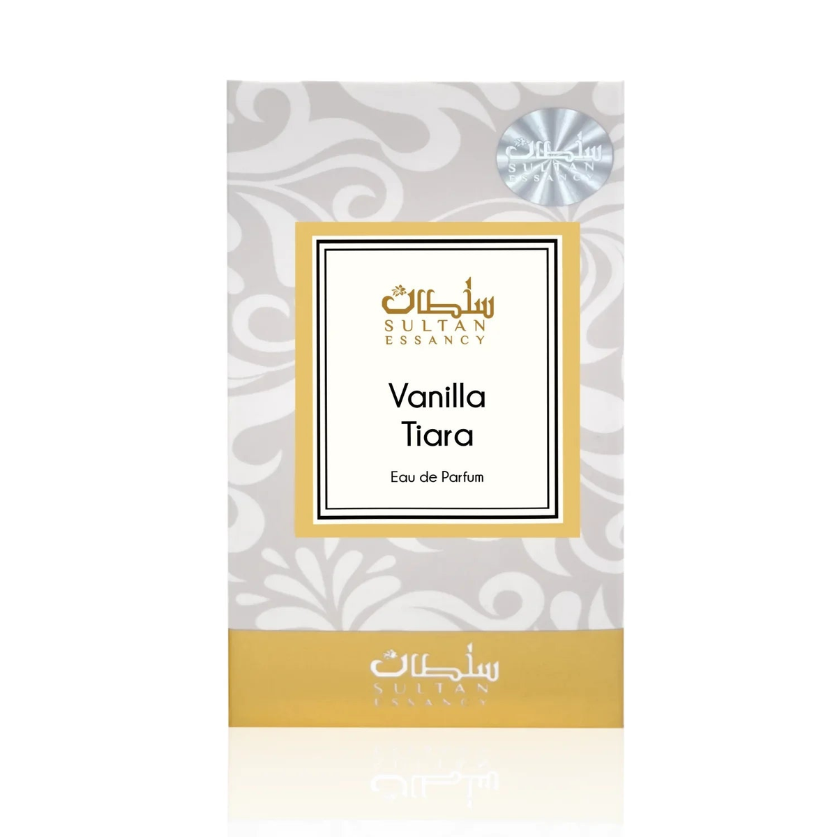 Parfüm Vanilla Tiara Eau de Parfum Spray Sultan Essancy | Oriental-Style