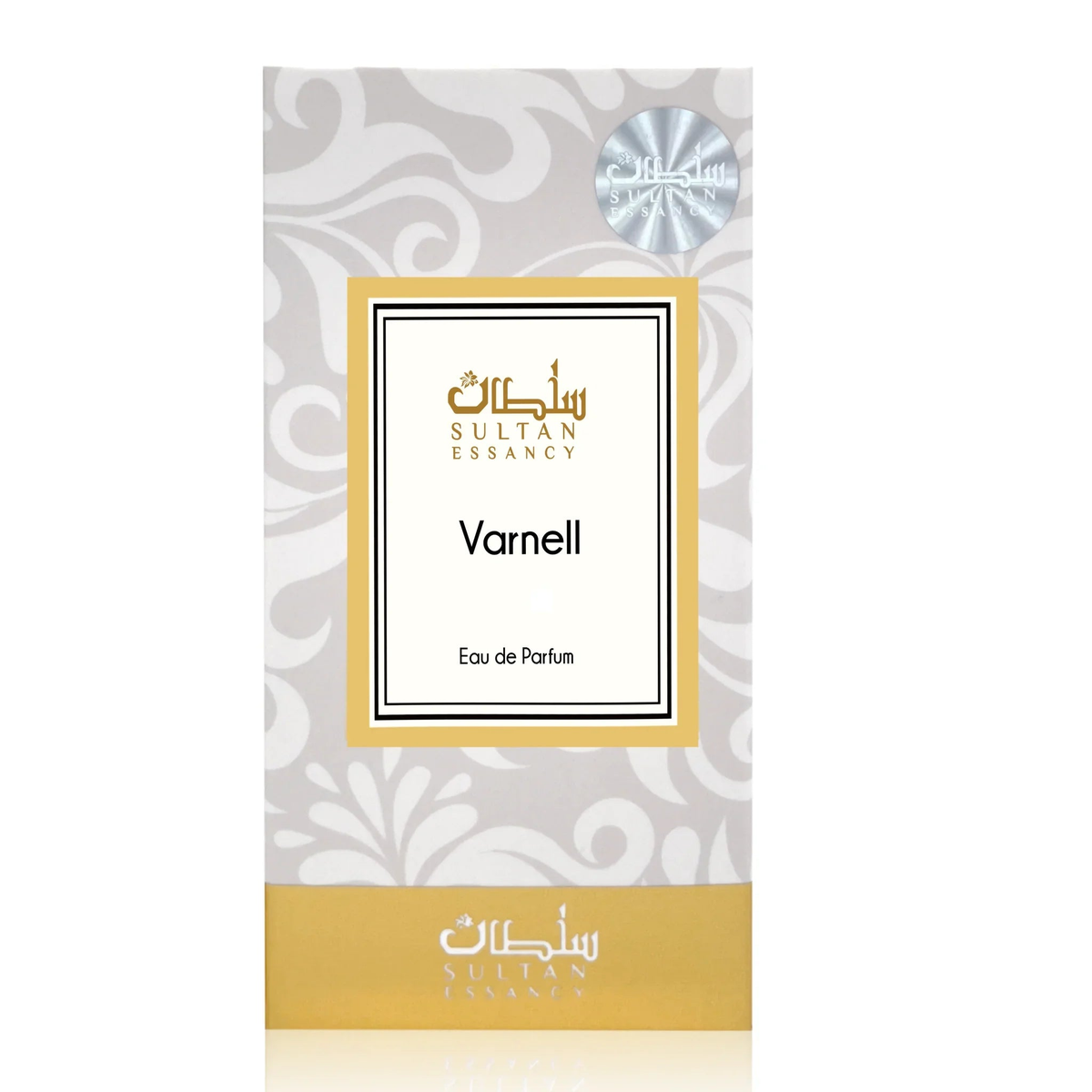Parfüm Varnell Eau de Parfum Spray Sultan Essancy | Oriental-Style